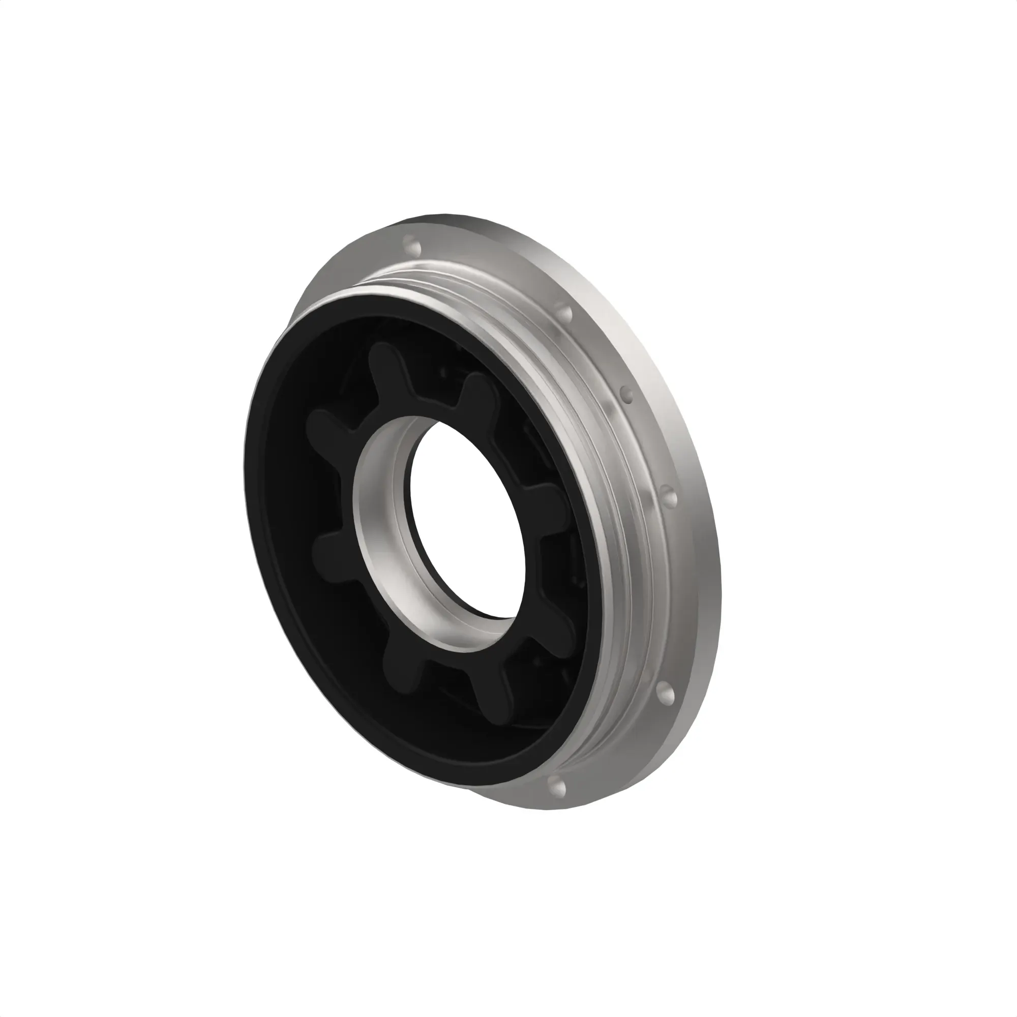 Bearing Housing W/O Bearing