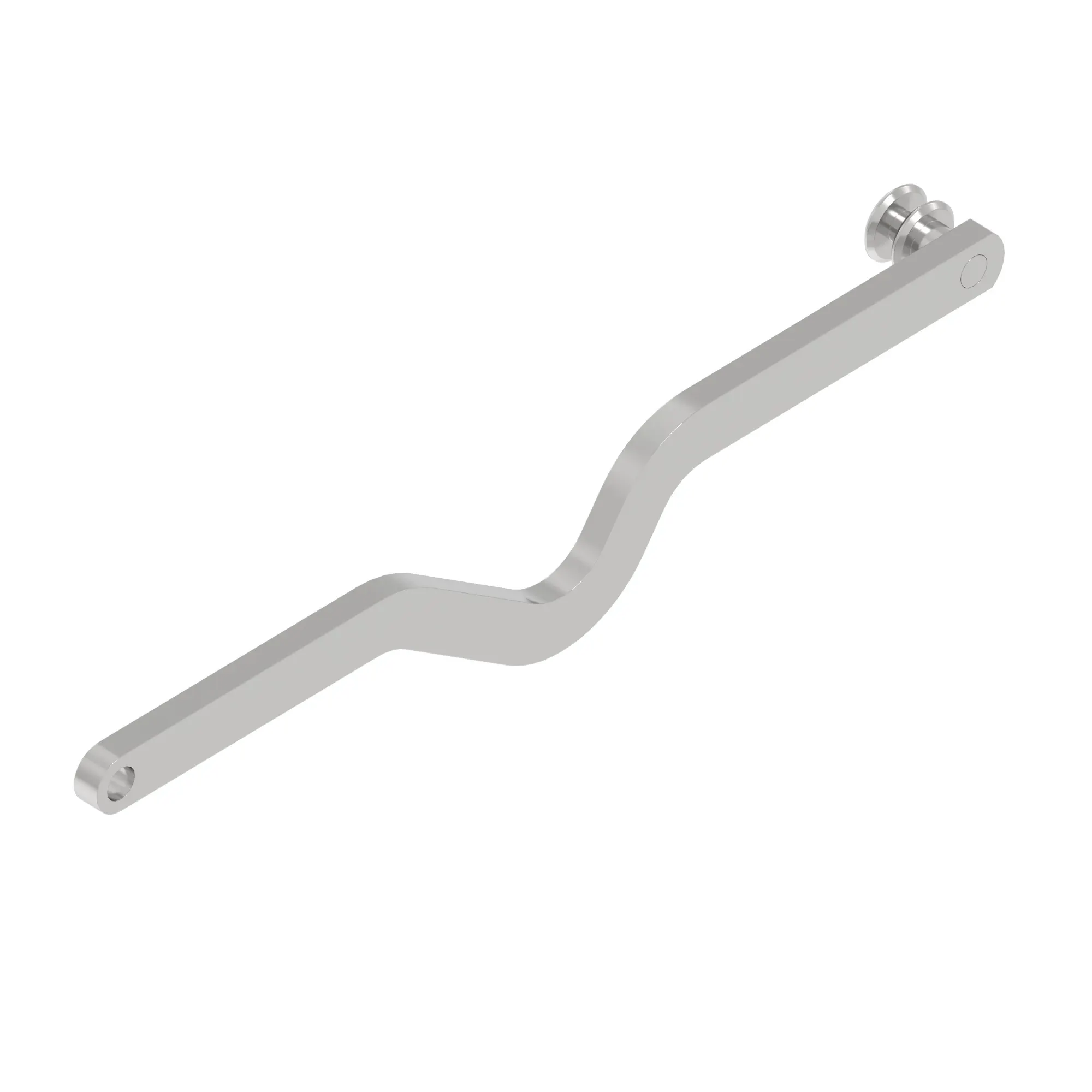 PROP ROD, WELDMENT
