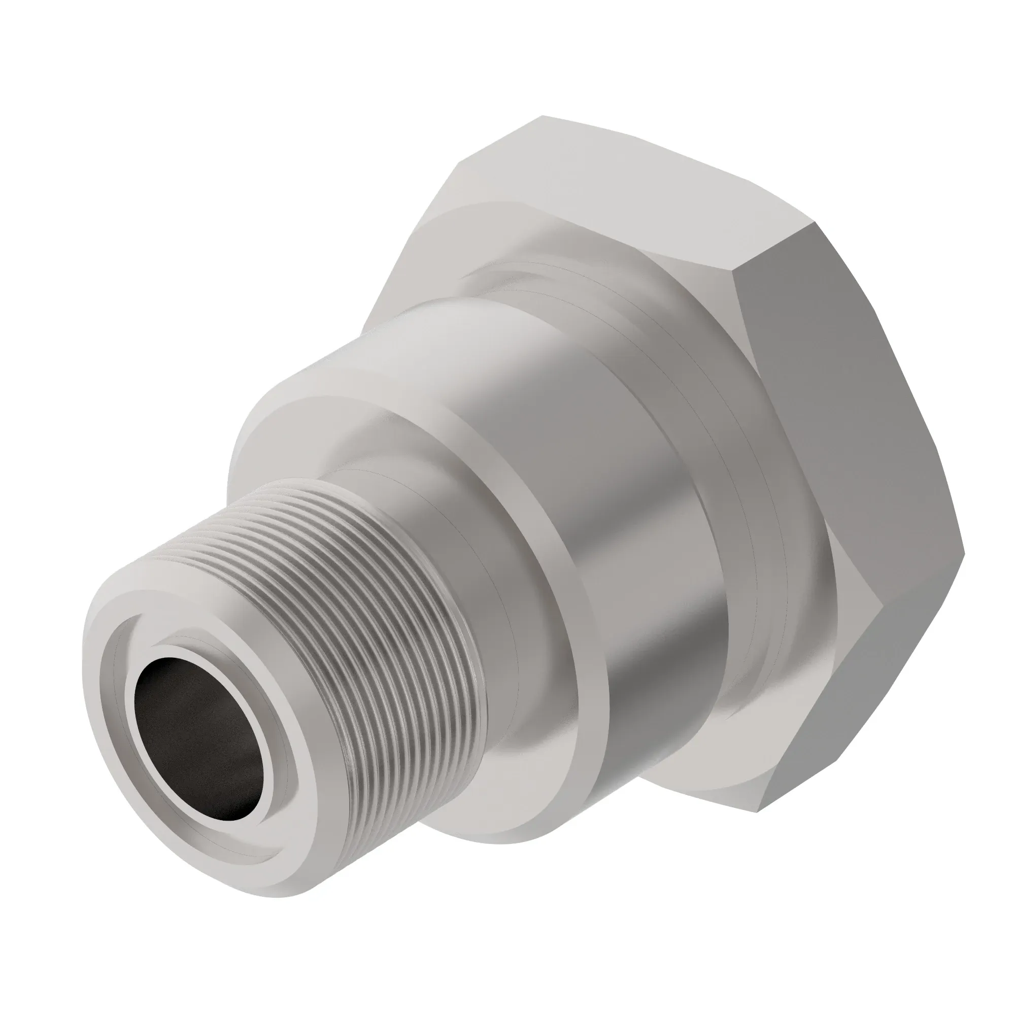 John Deere Special Female to Male Fitting - T210470
