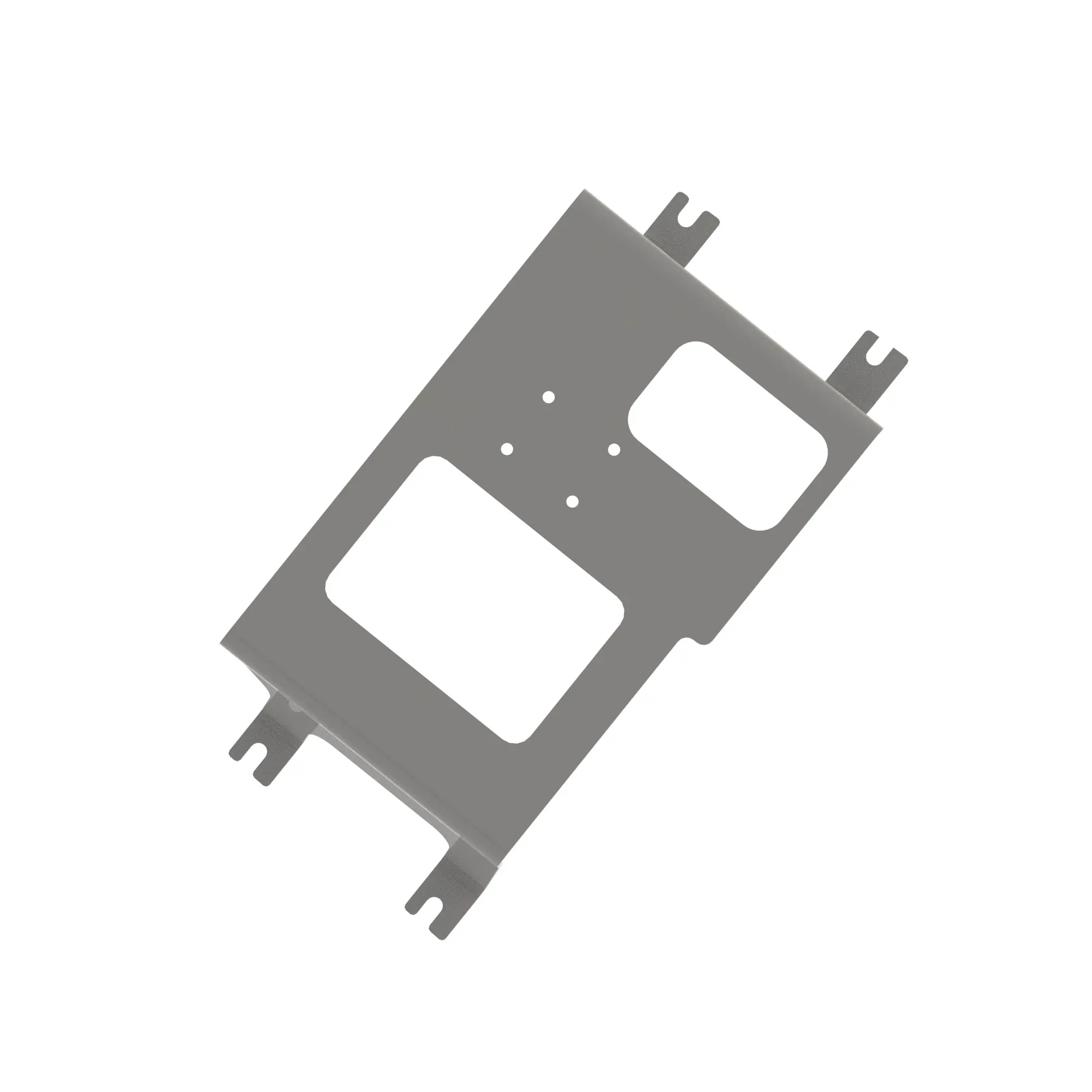 Bracket