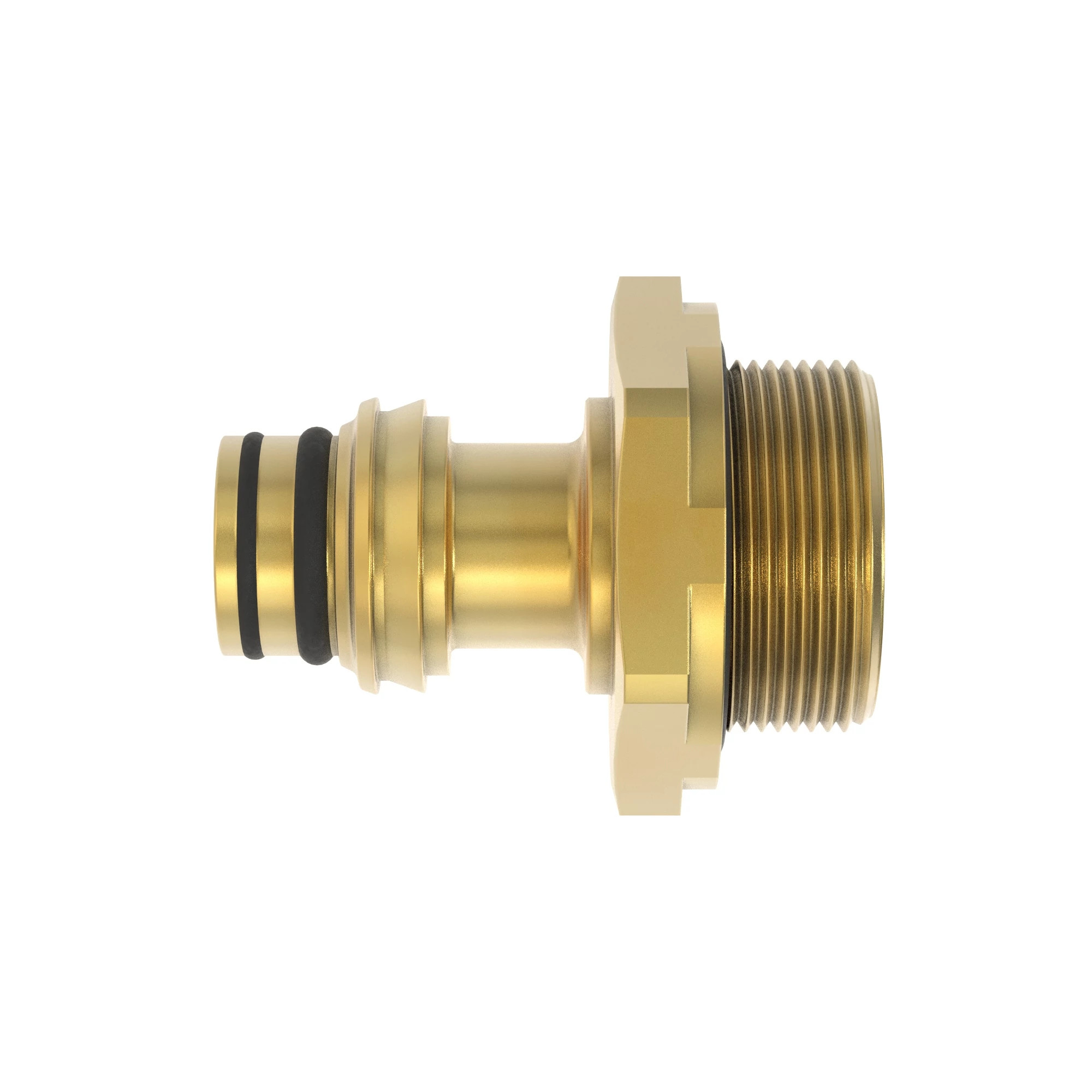 FA KONGSBERG: ABC SWIVEL M22X1,5 - REGULAR, ORDER NUMBER : 93150022