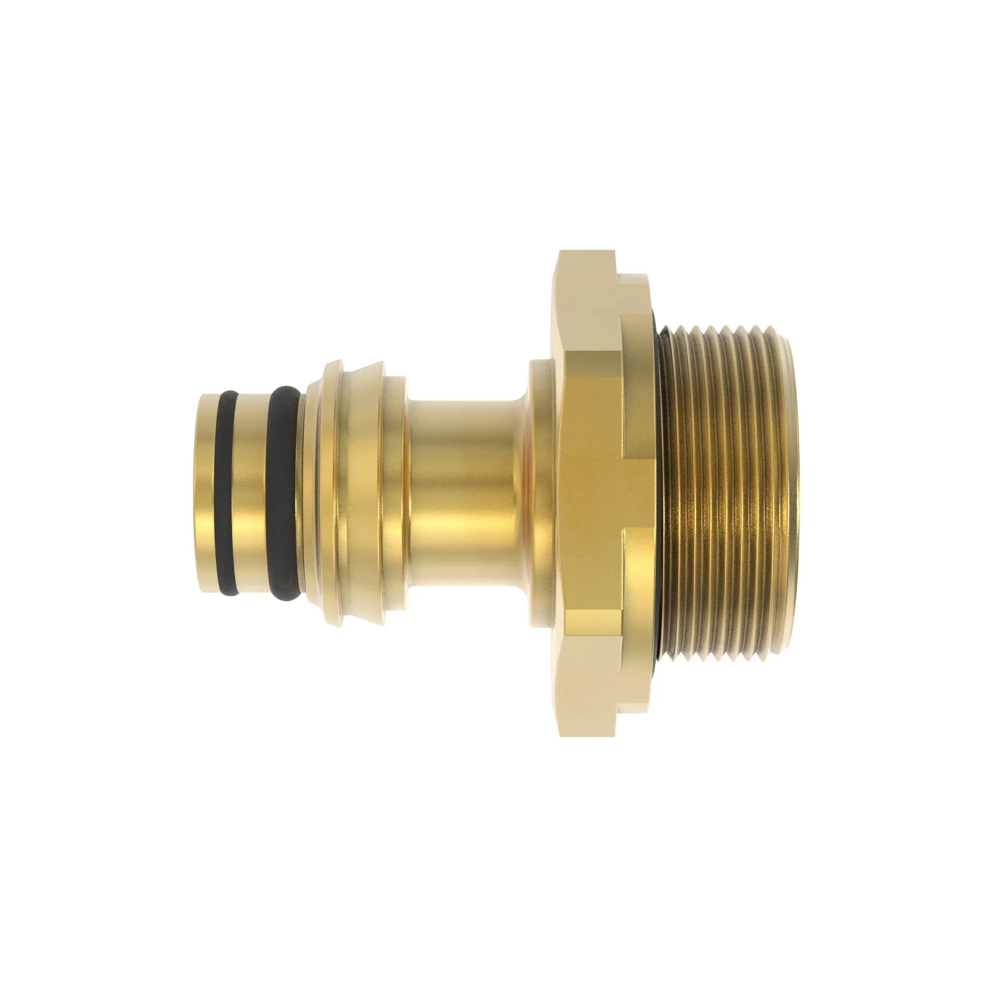 FA KONGSBERG: ABC SWIVEL M22X1,5 - REGULAR, ORDER NUMBER : 93150022