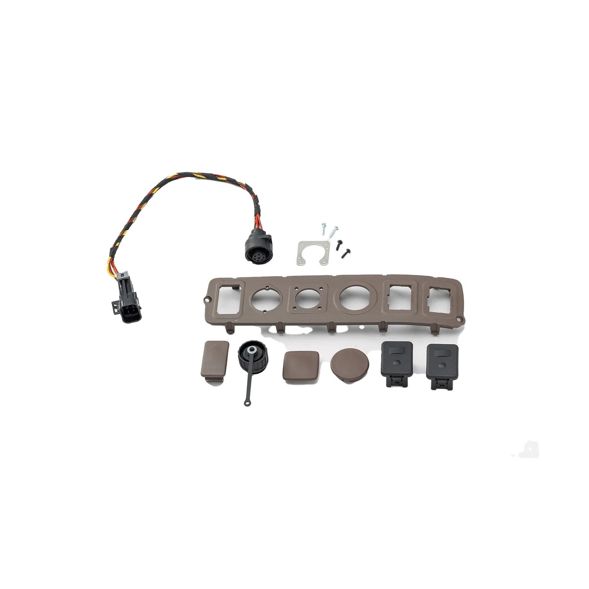 John Deere Multiple Socket Strap Kit - BL15391