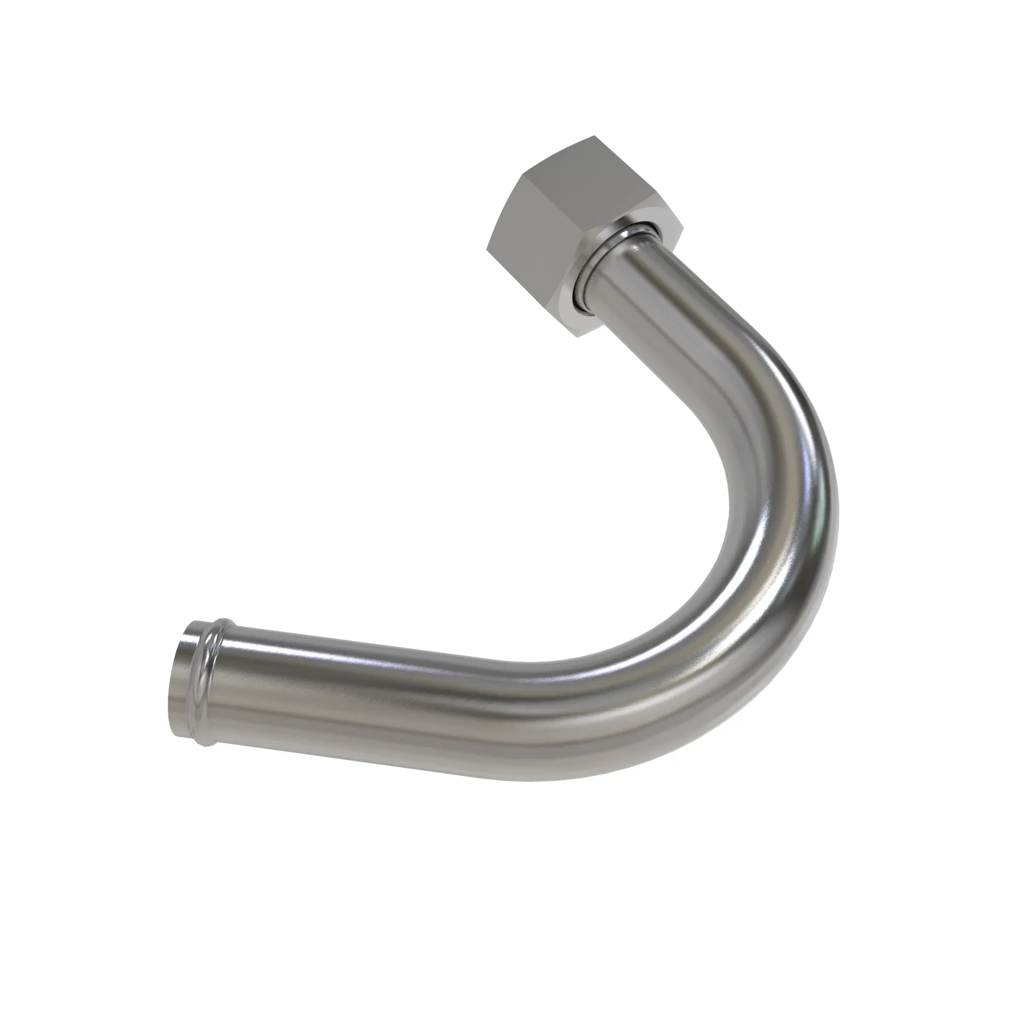 TUBE ASSY, FITTING