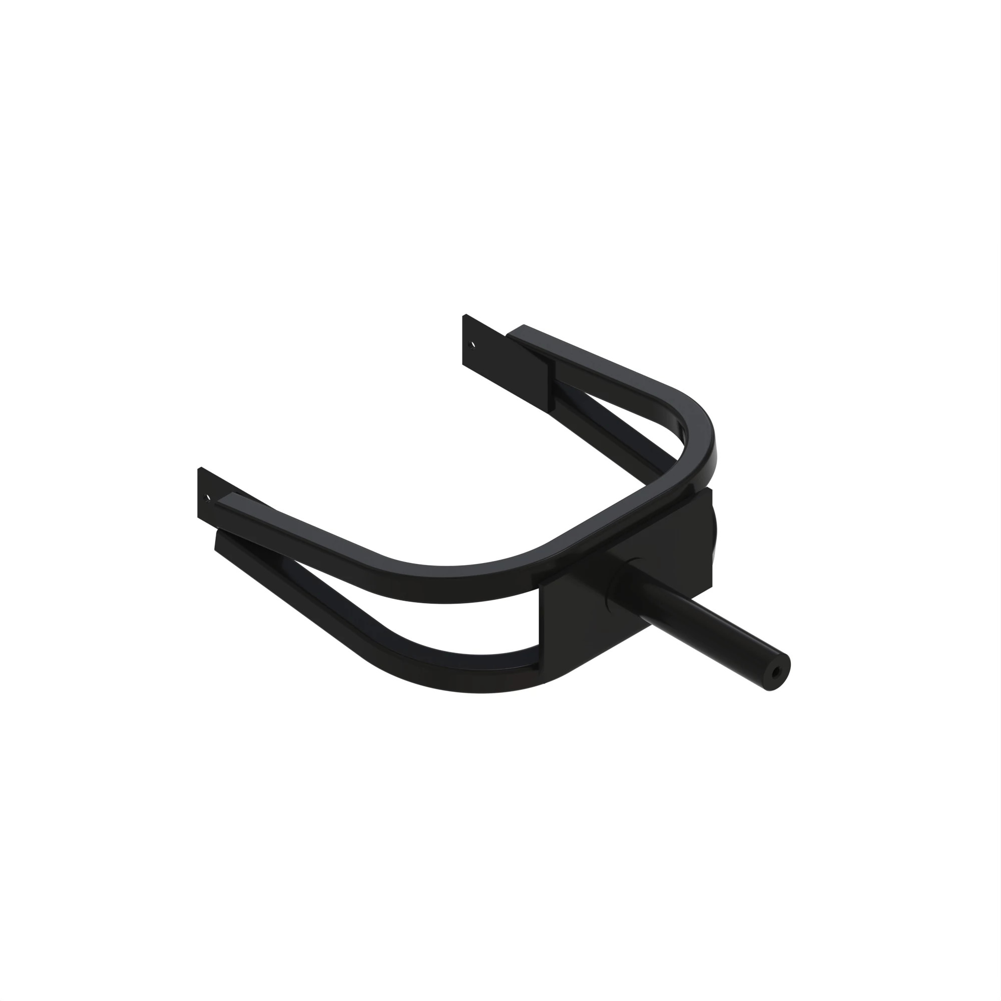 FRAME (FRONT WHEEL)