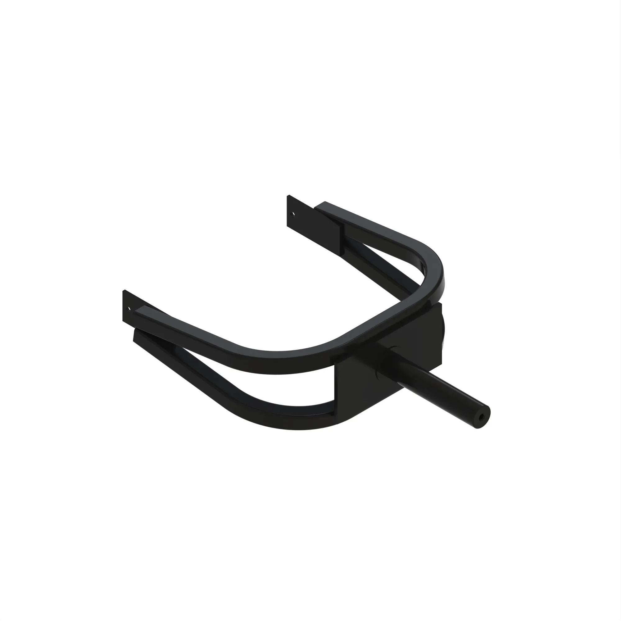 John Deere Front Wheel Frame - AET10228