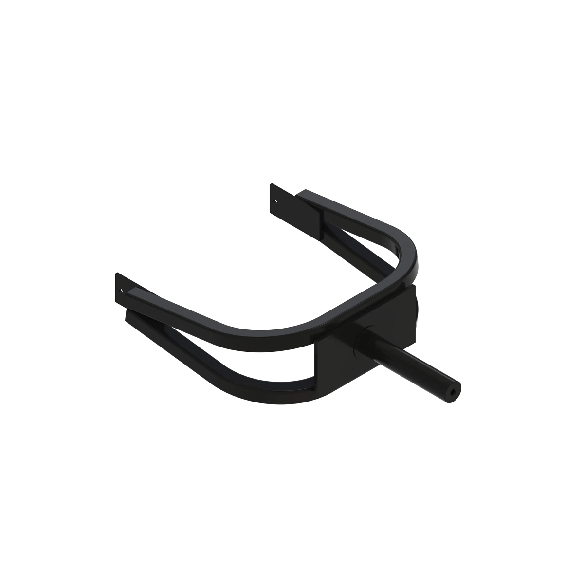 Frame (Front Wheel)