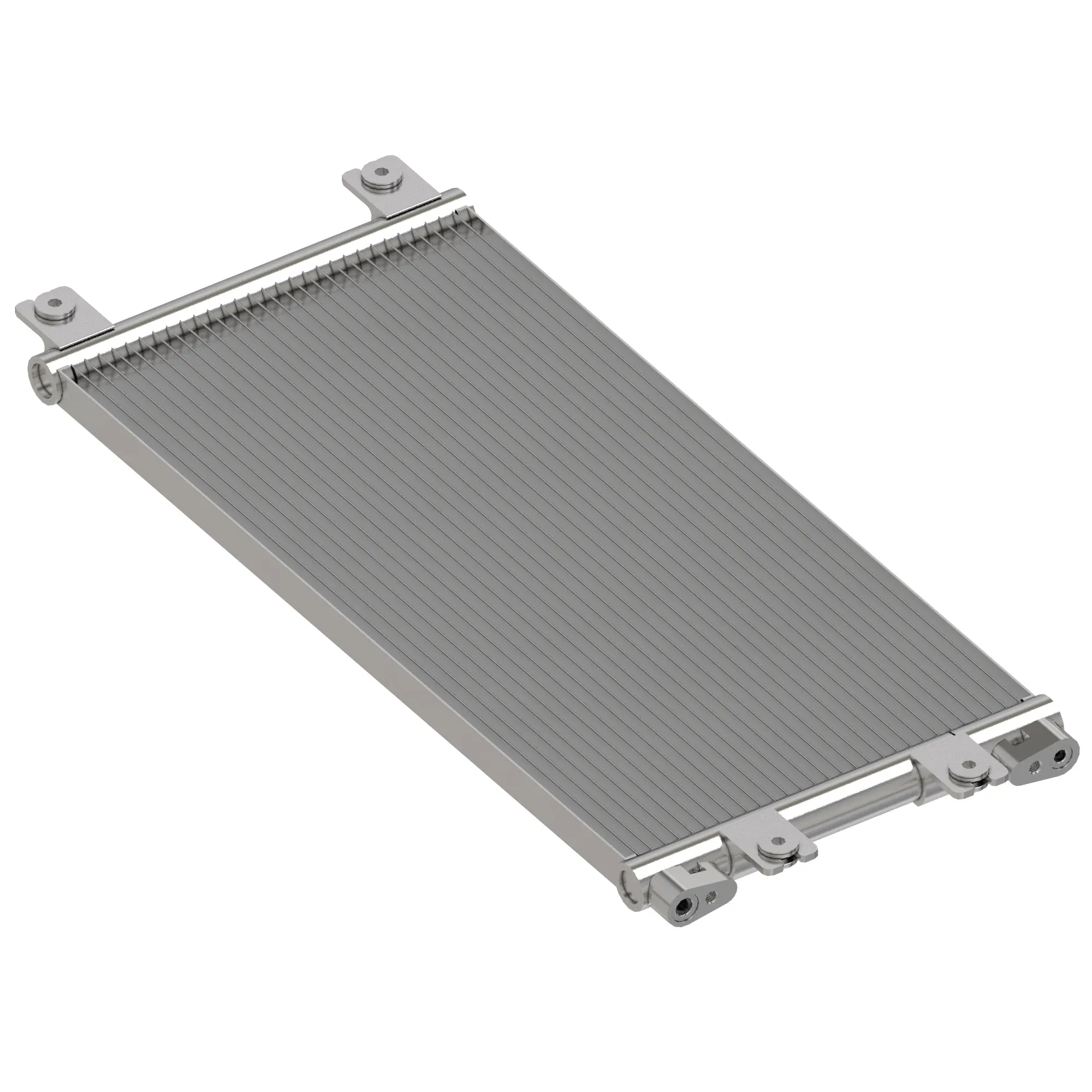 Vapor Condenser