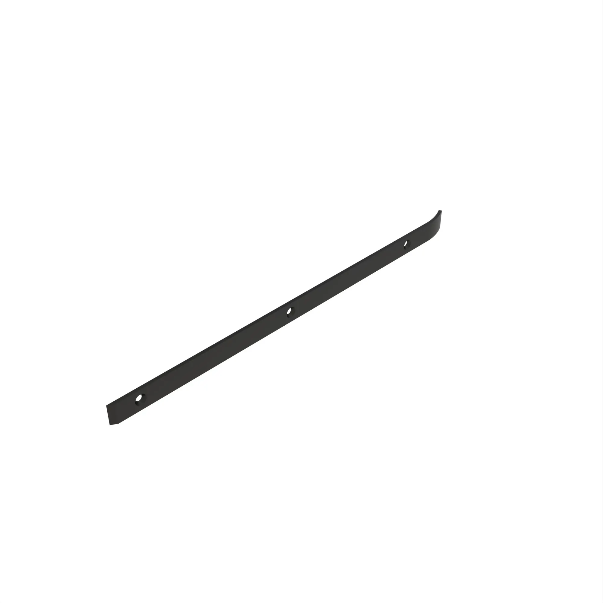 WEAR PLATE, WEARSTRIP-UPPER MIDD