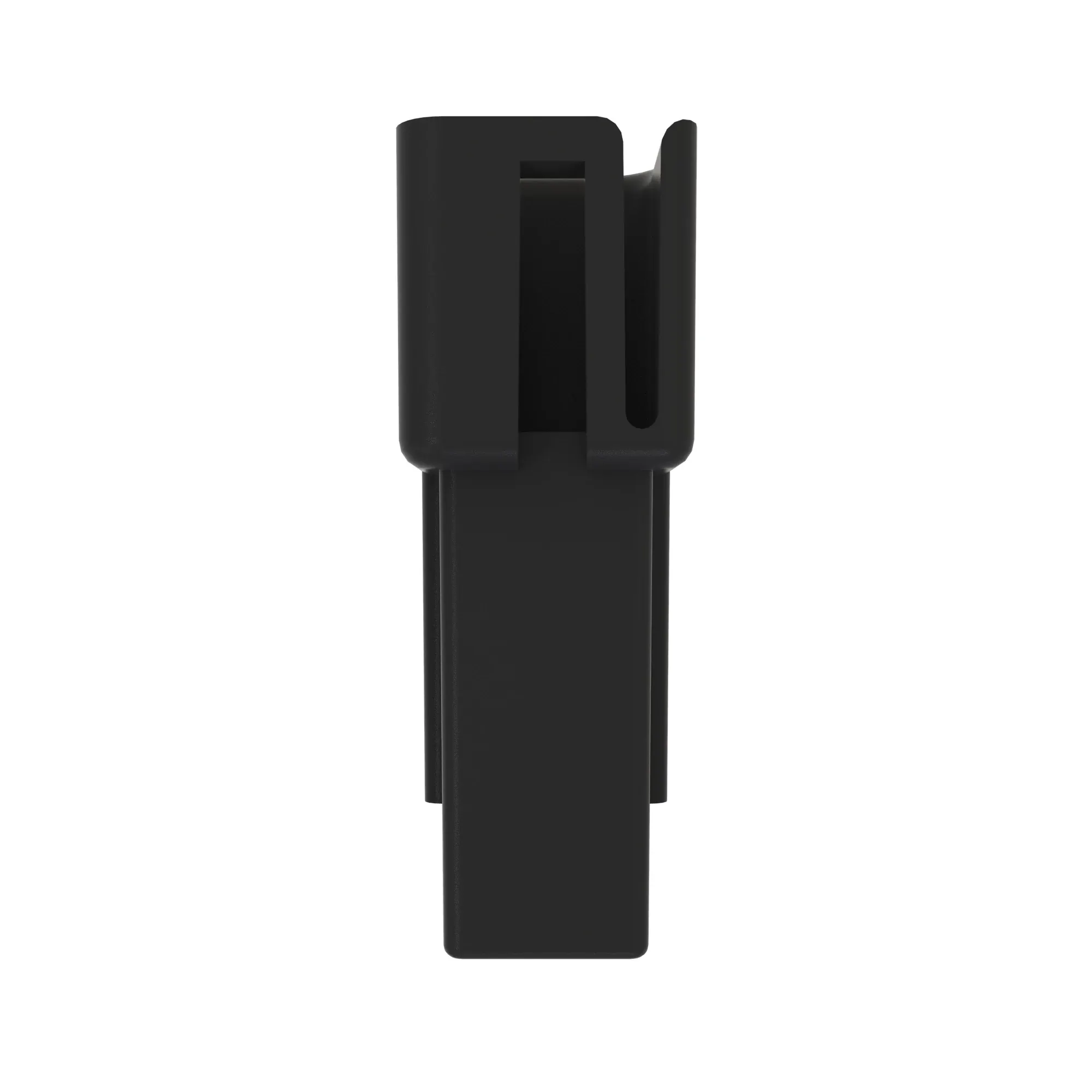 ELECTRICAL CONNECTOR ASSY