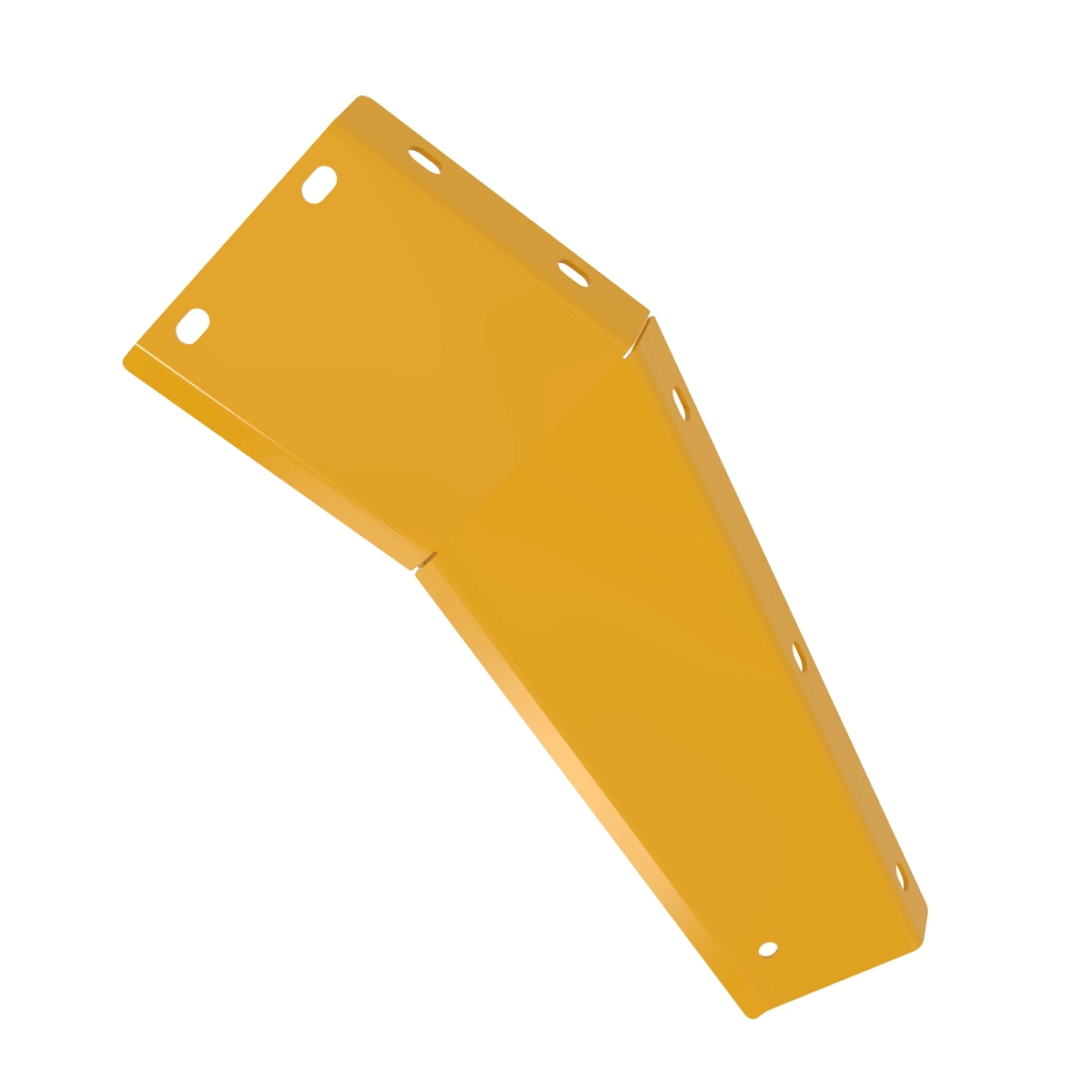 Tank Cover, Left Hydrostatic