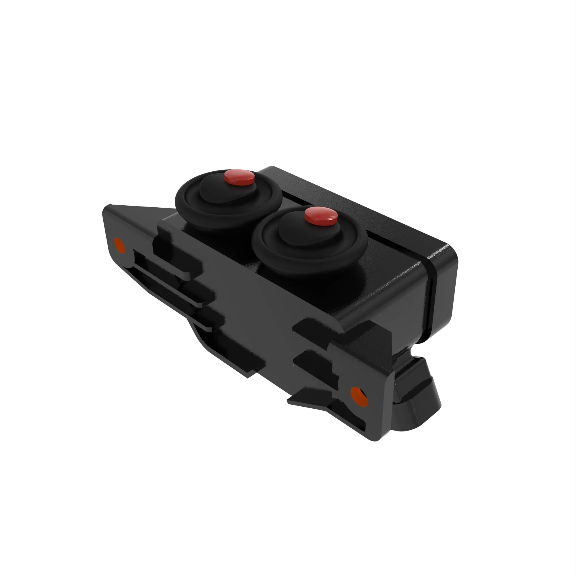 John Deere Brake Light Pressure Switch - SJ28897