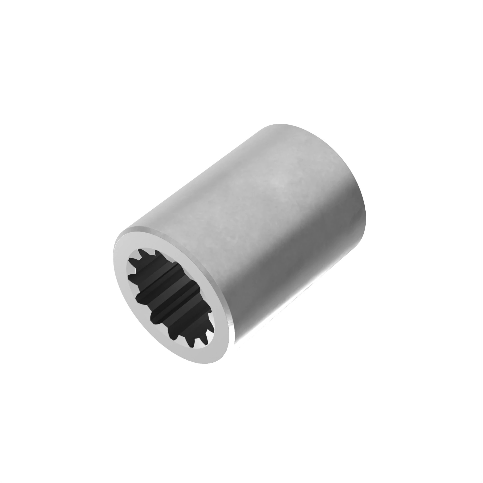 John Deere Splined Coupling - 4017097