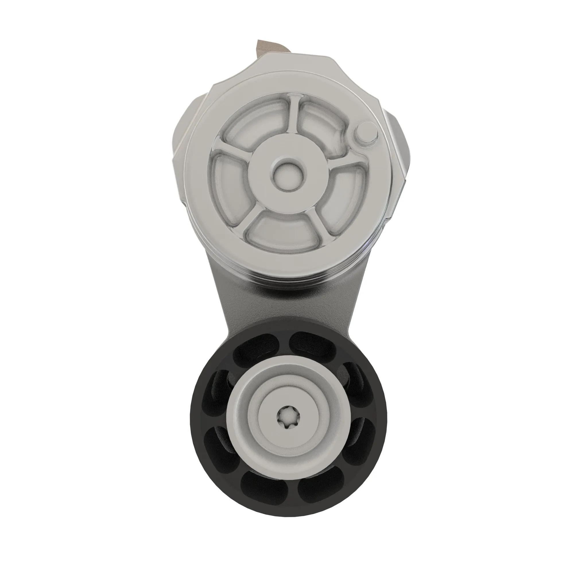 230 IN LB TENSIONER PULLEY