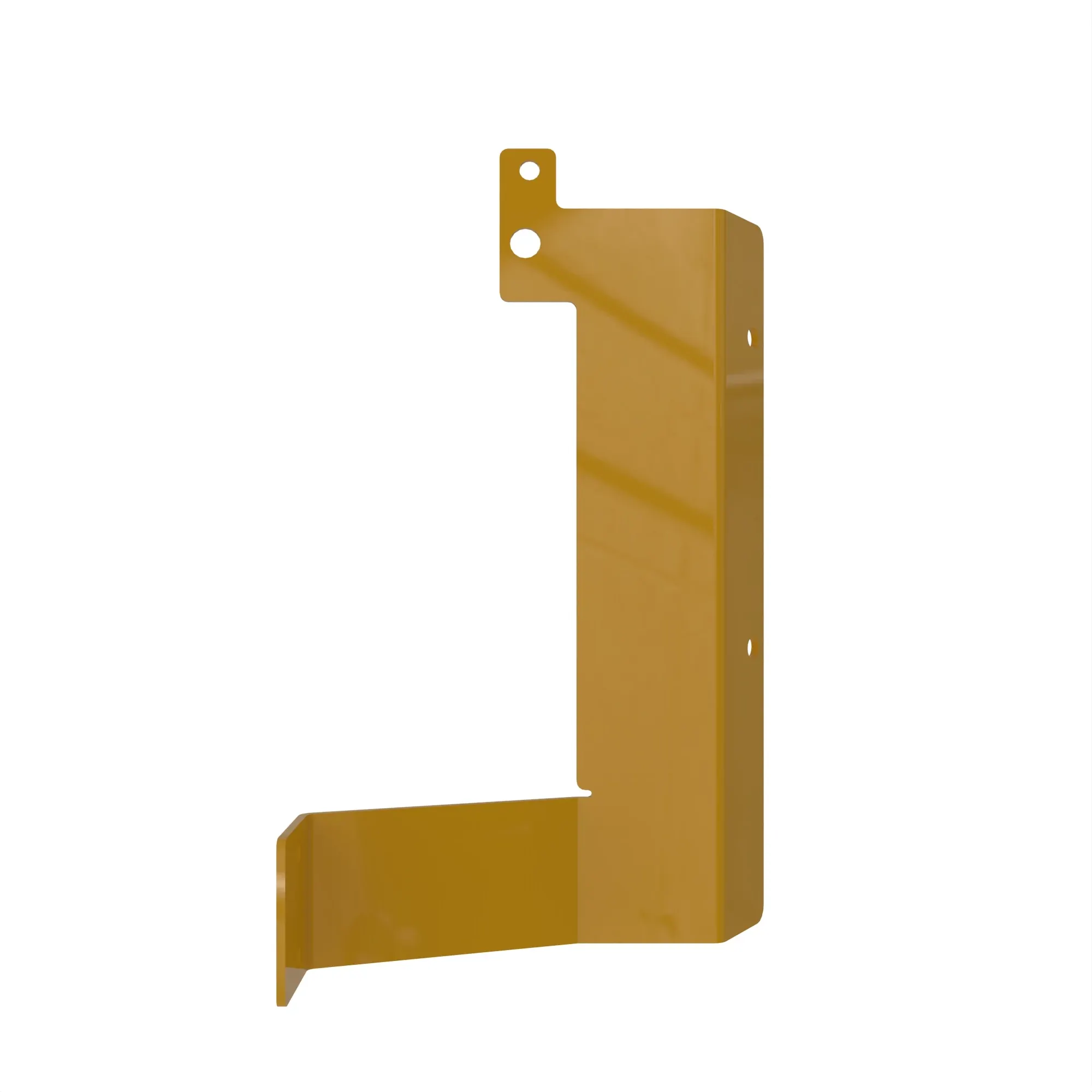 BRACKET, AXLE BRACKET