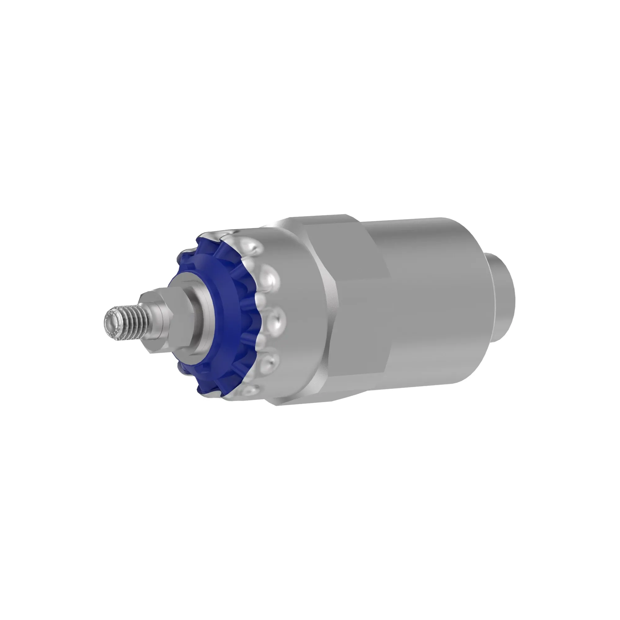 SOLENOID, ENSEMBLE SOLENOIDE