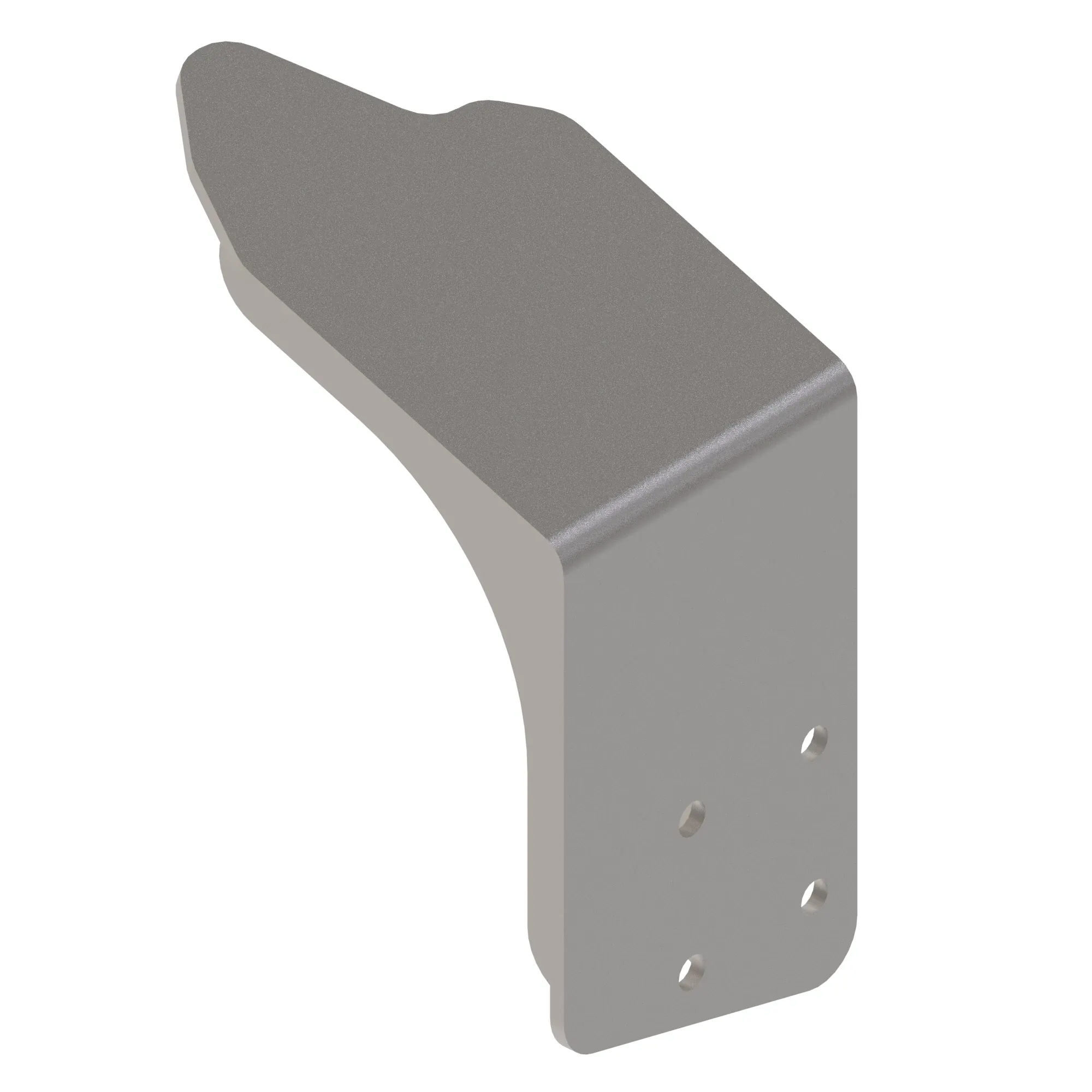 John Deere Scraper Kit - AXX12526