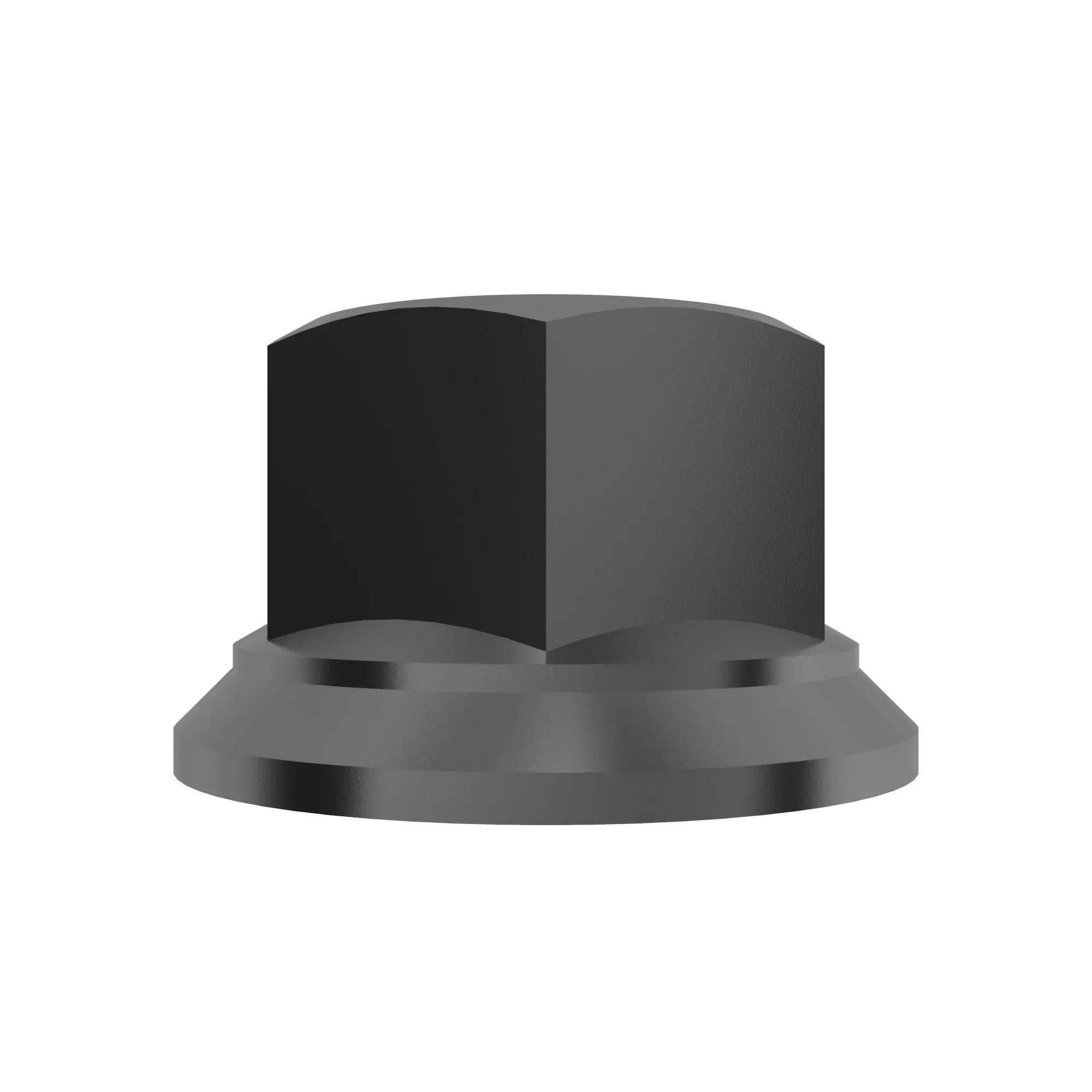 NUT DIN74361 - H22-10