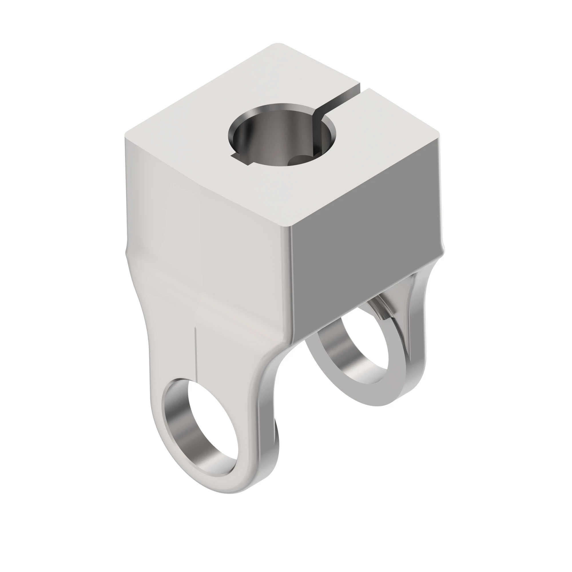 YOKE, YOKE, CLAMP