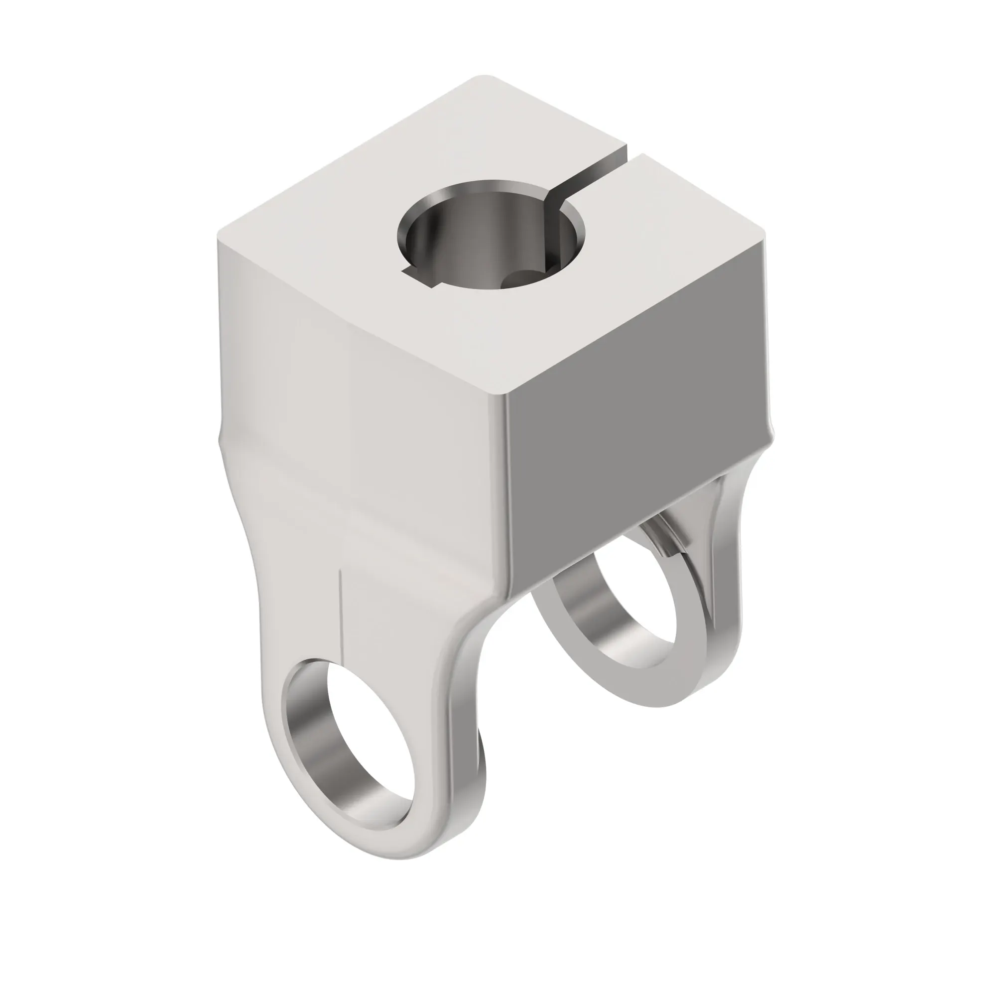 John Deere Universal Joint Yoke - M92003