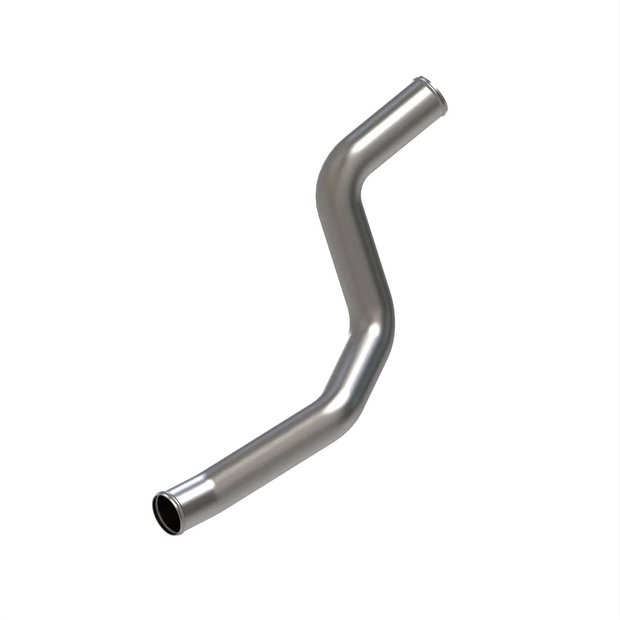 John Deere Charge Air Cooler Tube - T335041