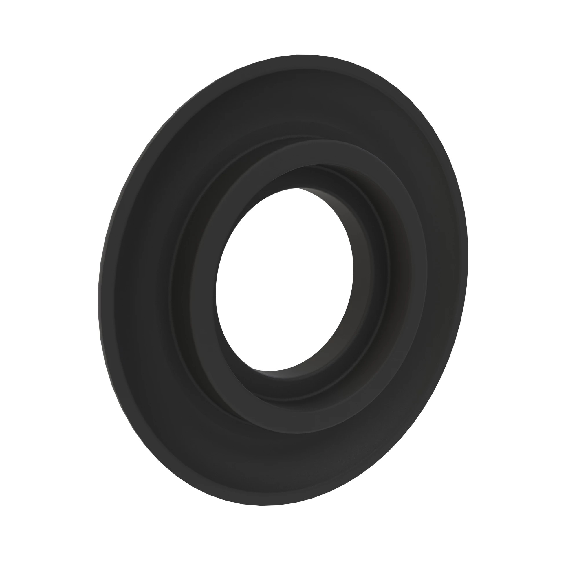 GROMMET, HANDLE HANDLE TO DOOR