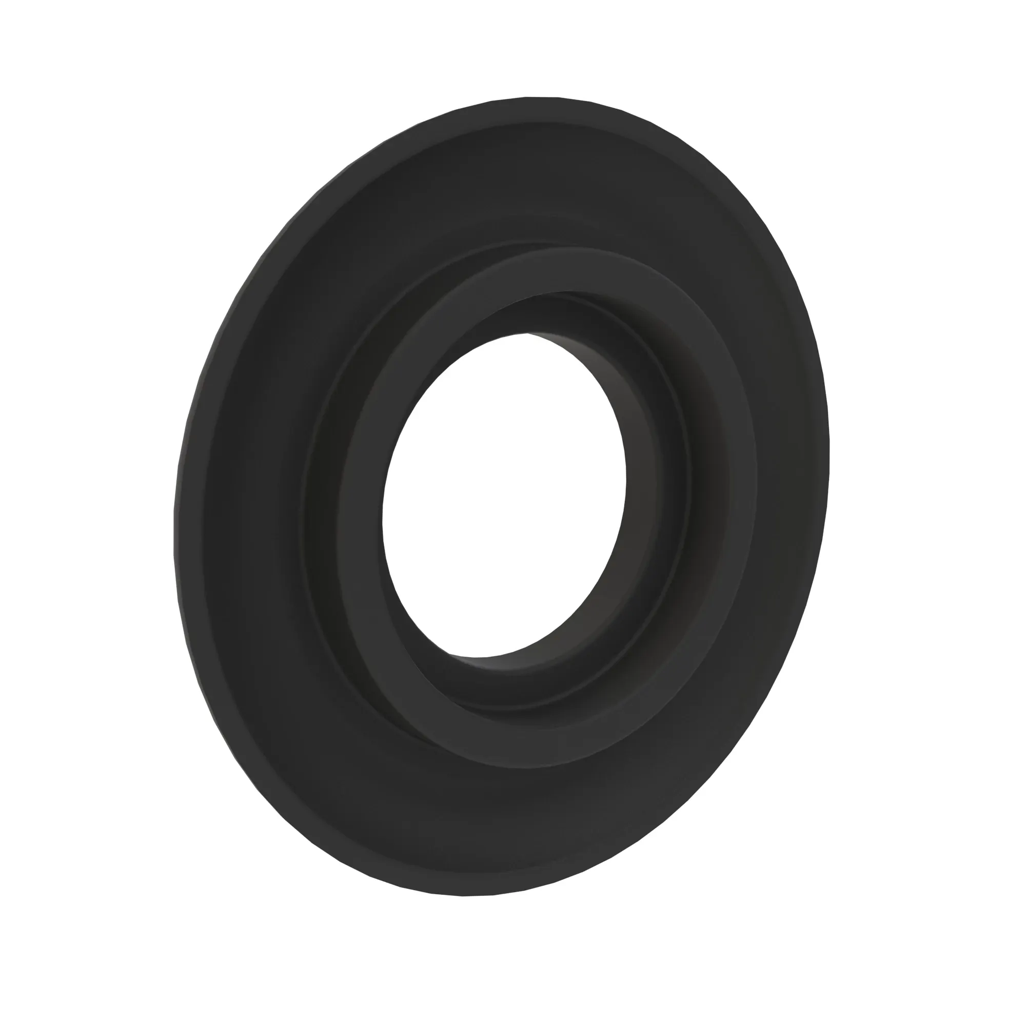 GROMMET, HANDLE HANDLE TO DOOR