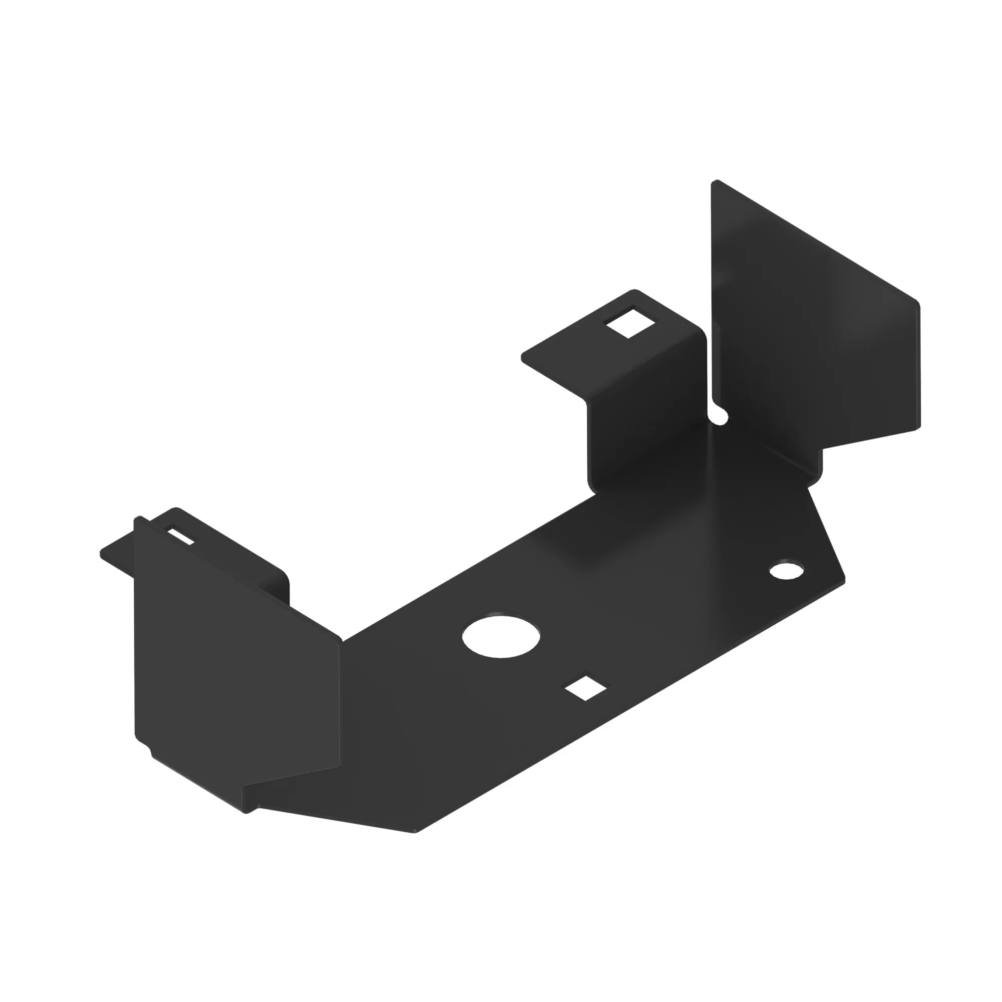 John Deere Shield - M172273