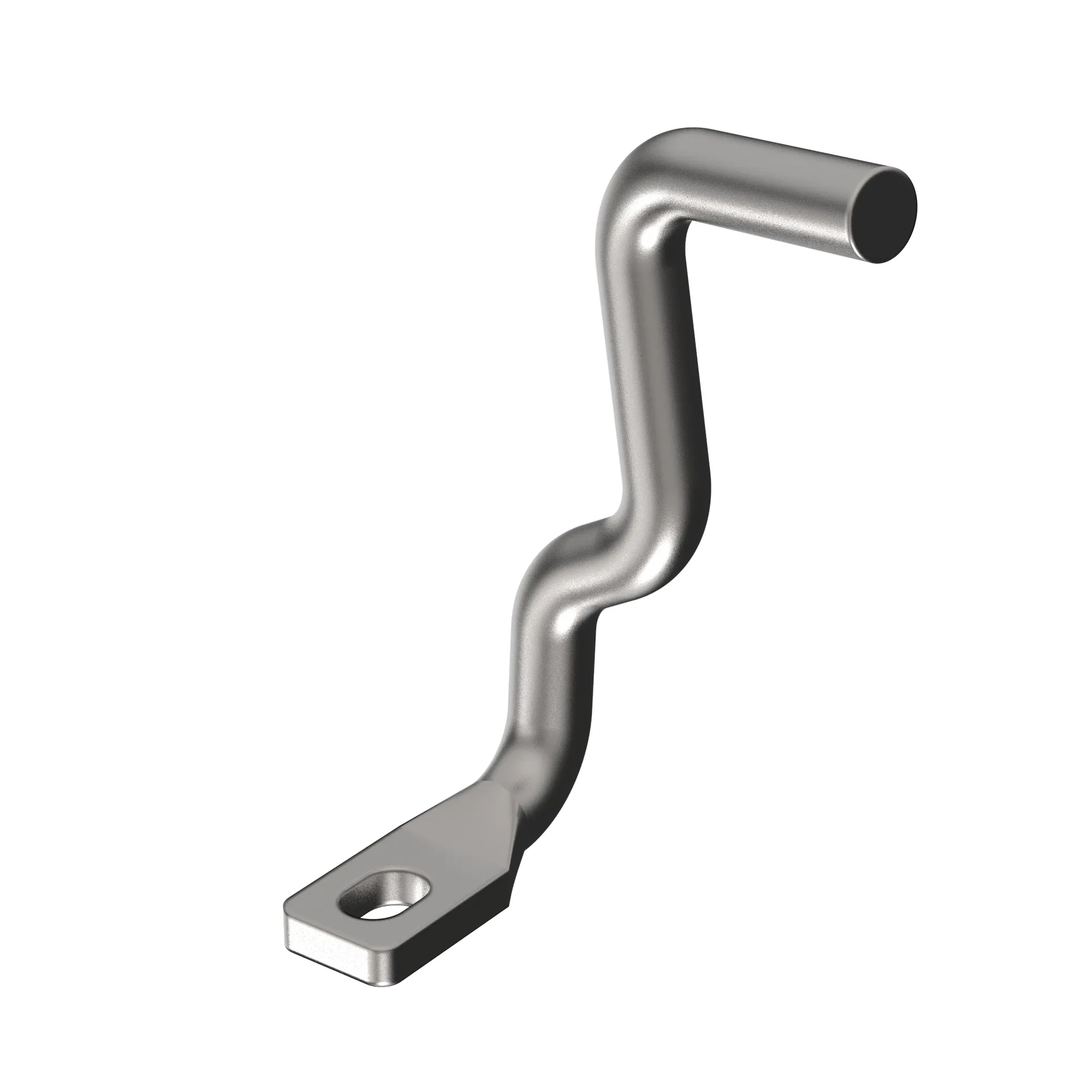 John Deere Fuel Tank Support - M147209