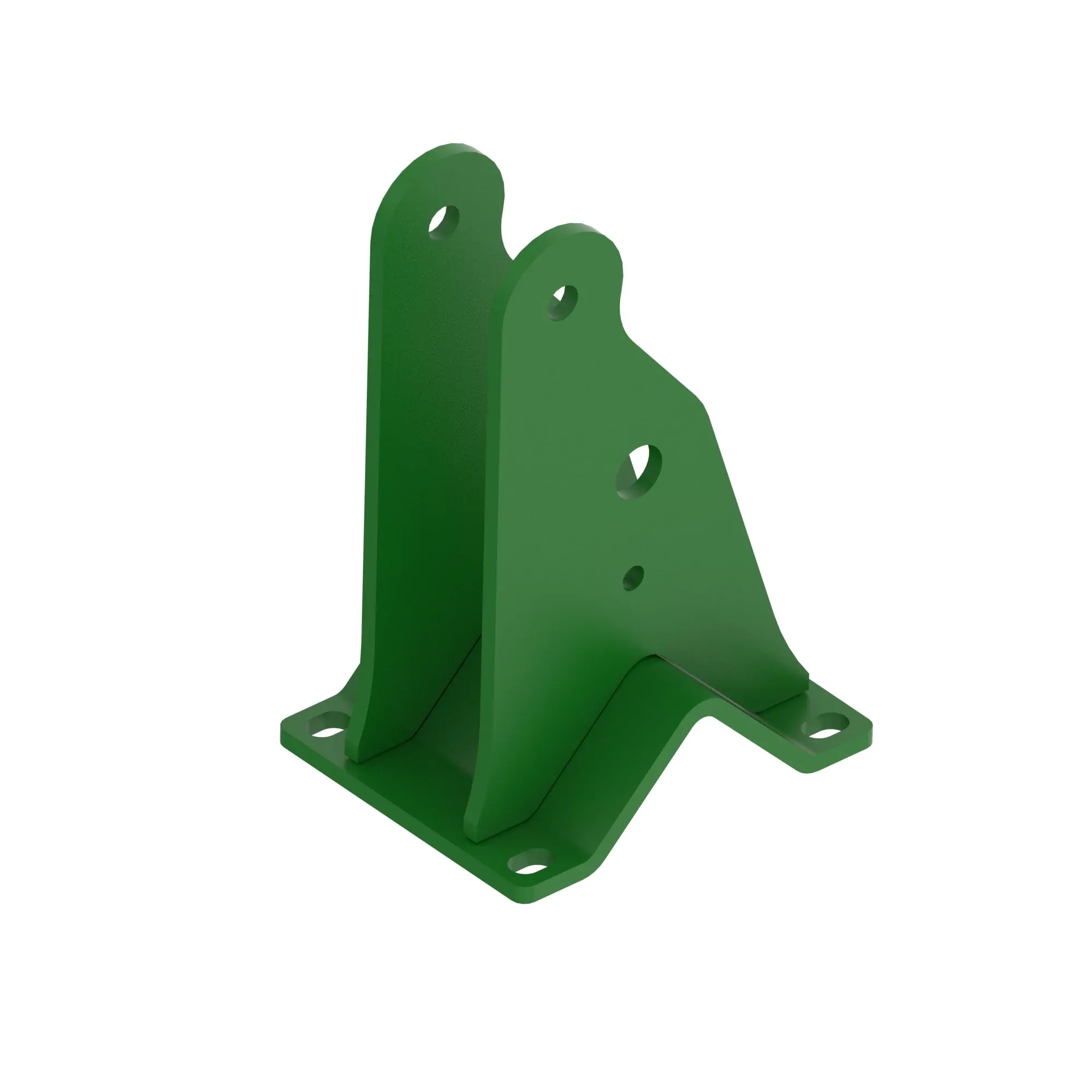 SUPPORT, LUG, WING ROCKSHAFT