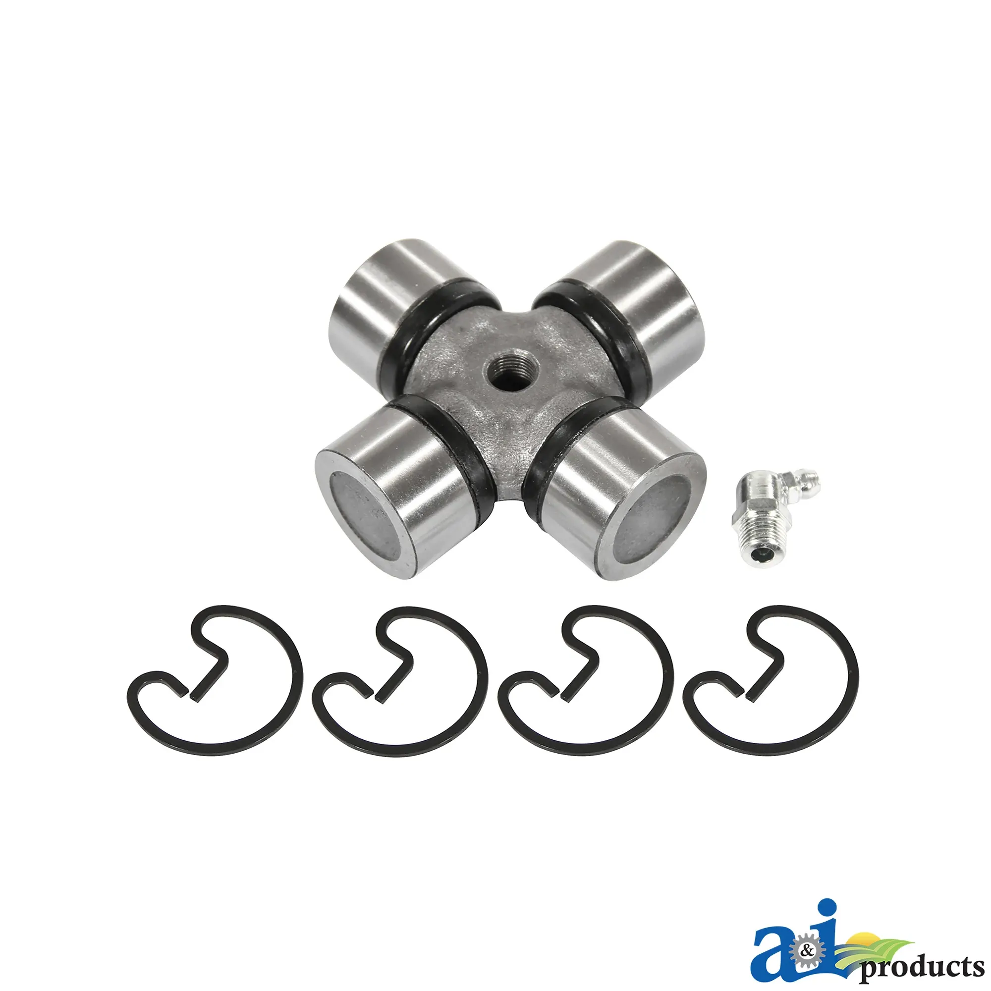 A&I Products Cross and Bearing Assembly - A-29214