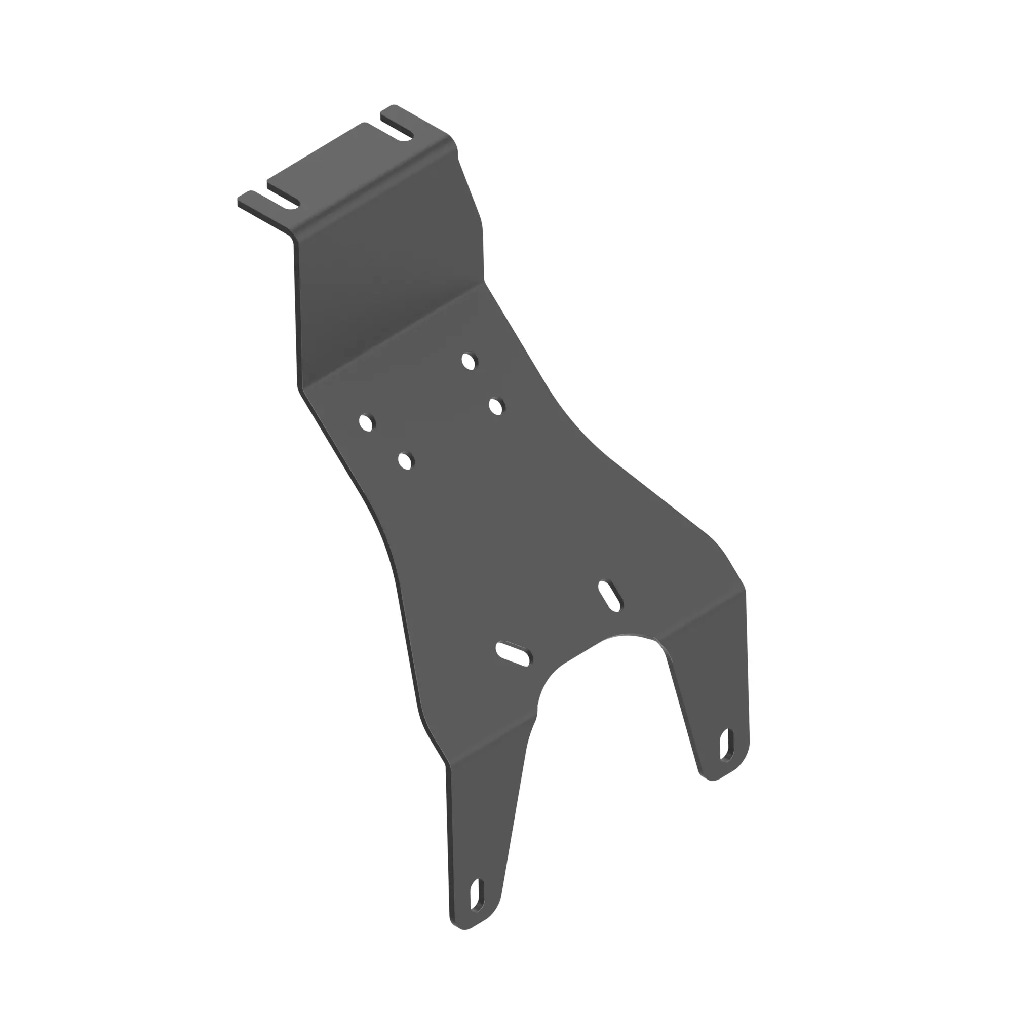BRACKET, BRACKET, AIR CLEANER