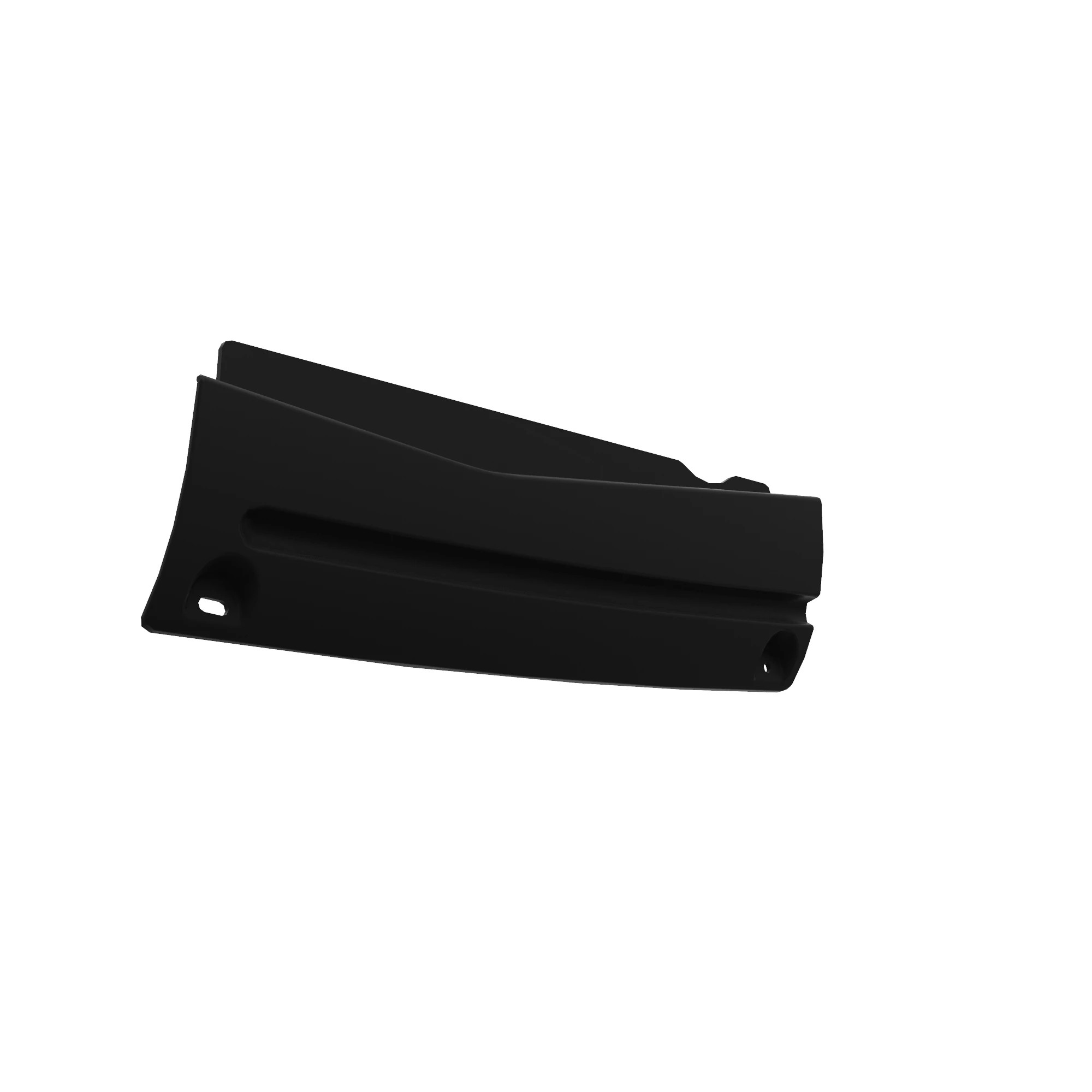 COVER, DUST TRAY, LH