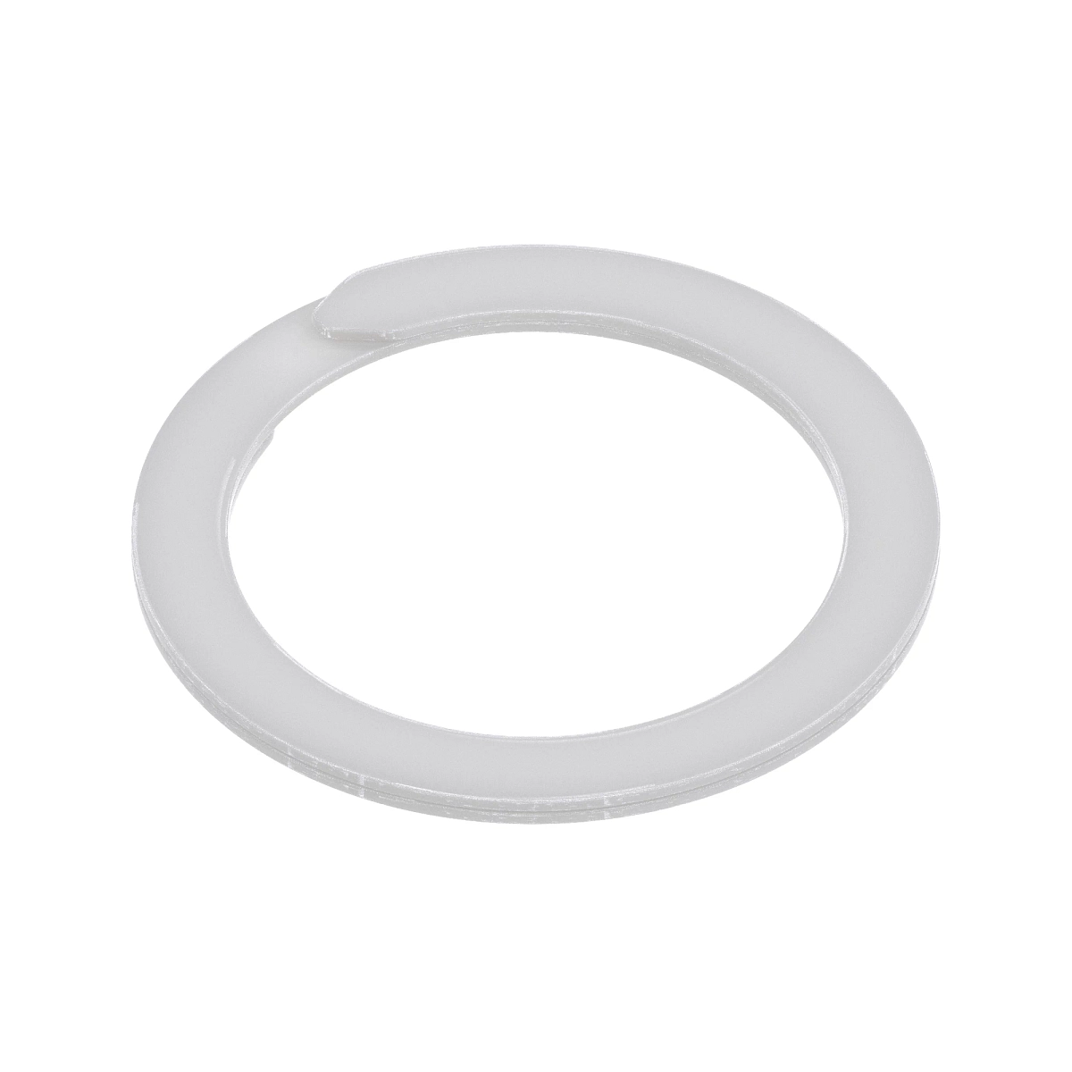 Ring, Back-Up