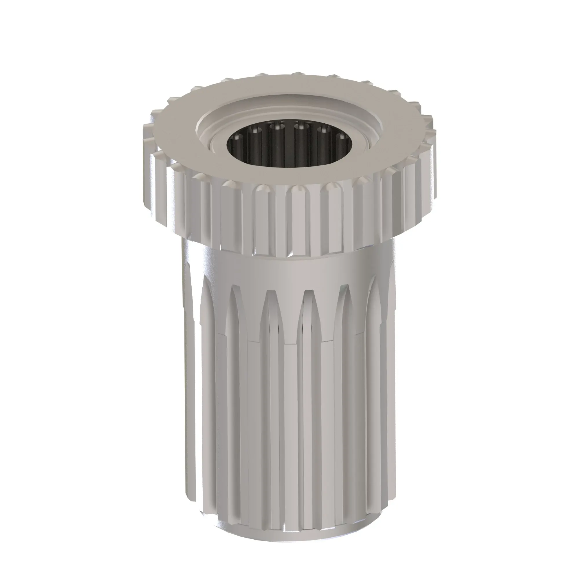John Deere Shaft - YZ106366