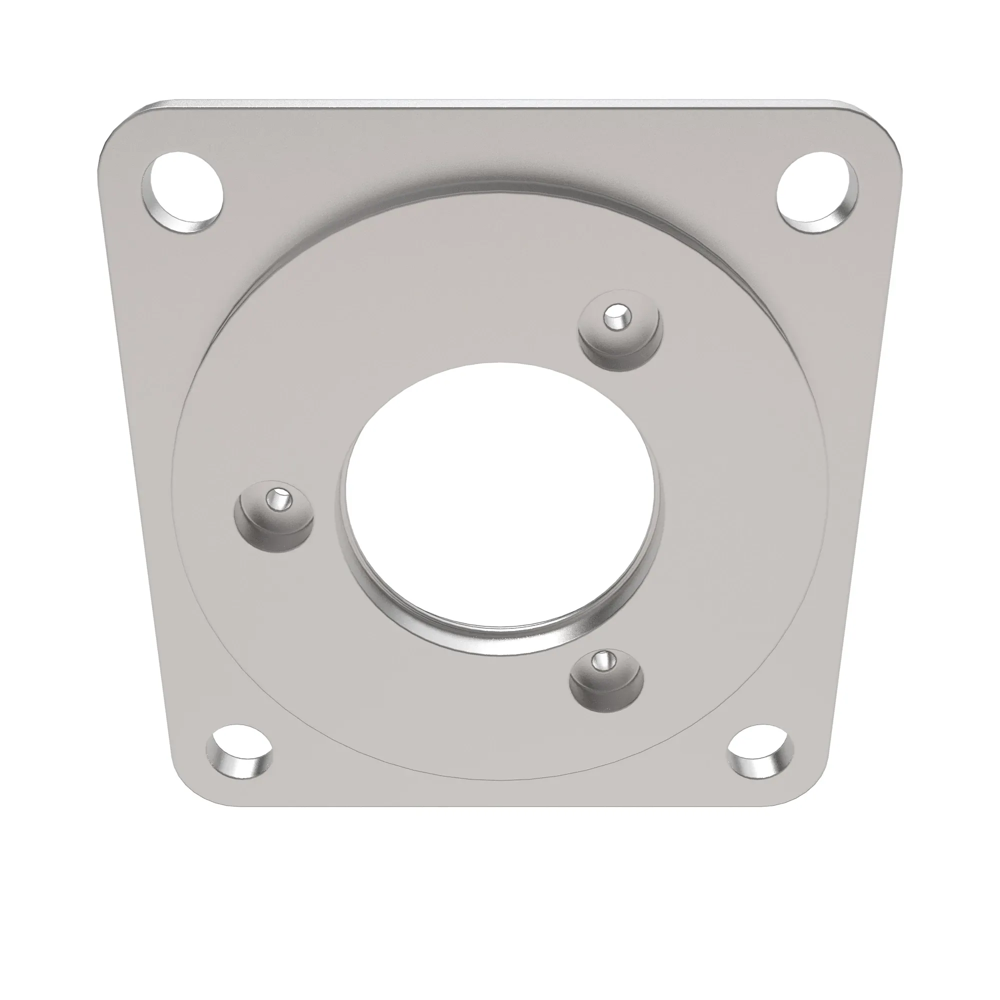 John Deere Exhaust Pipe - AT456681