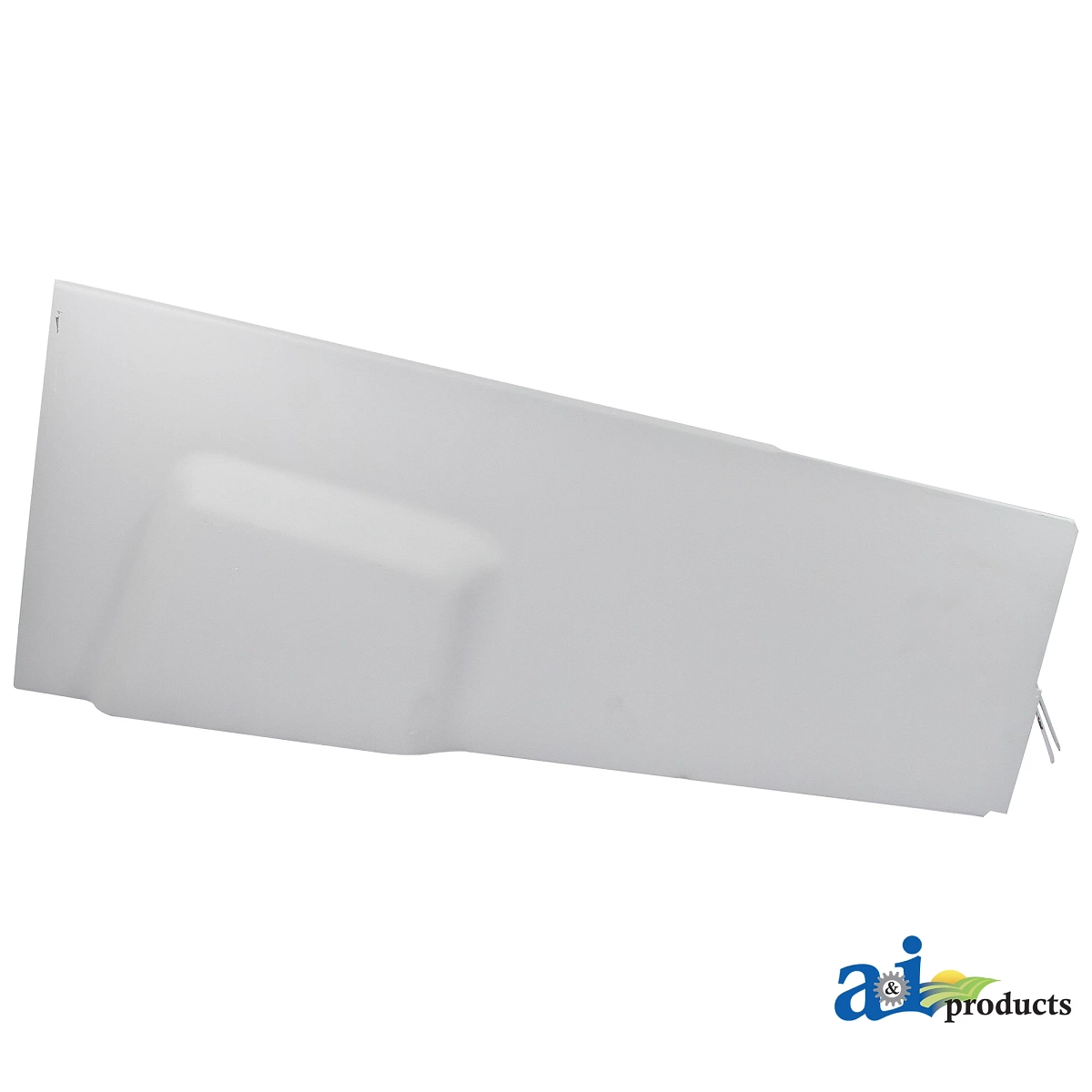 LH Side Shield