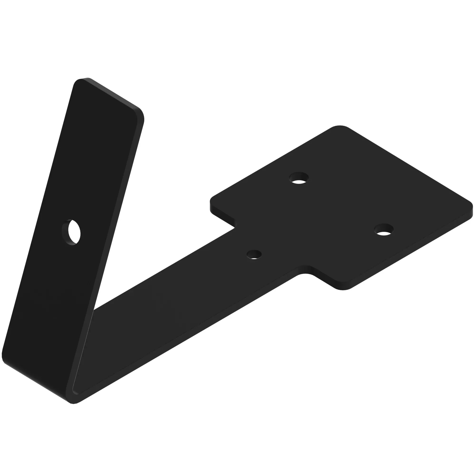 Bracket clamp