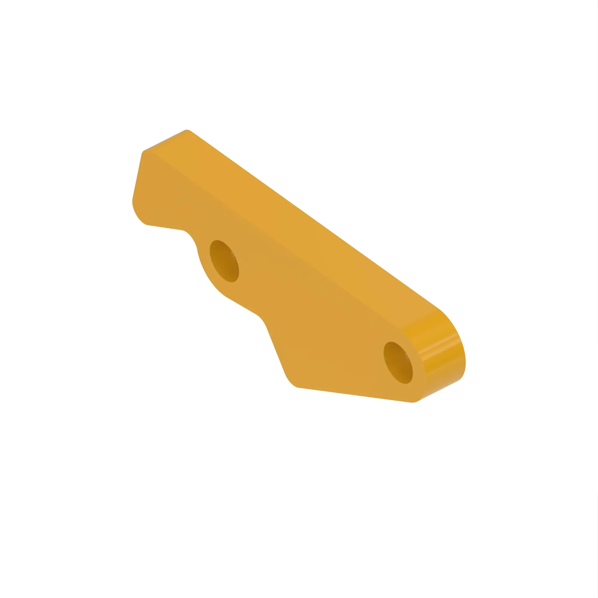 LINK, LINK-RELEASE LATCH