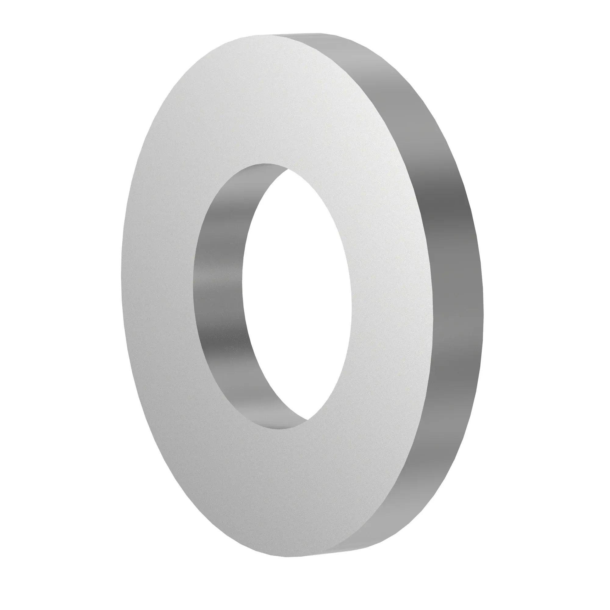 John Deere Round Hole Washer - 24M7242