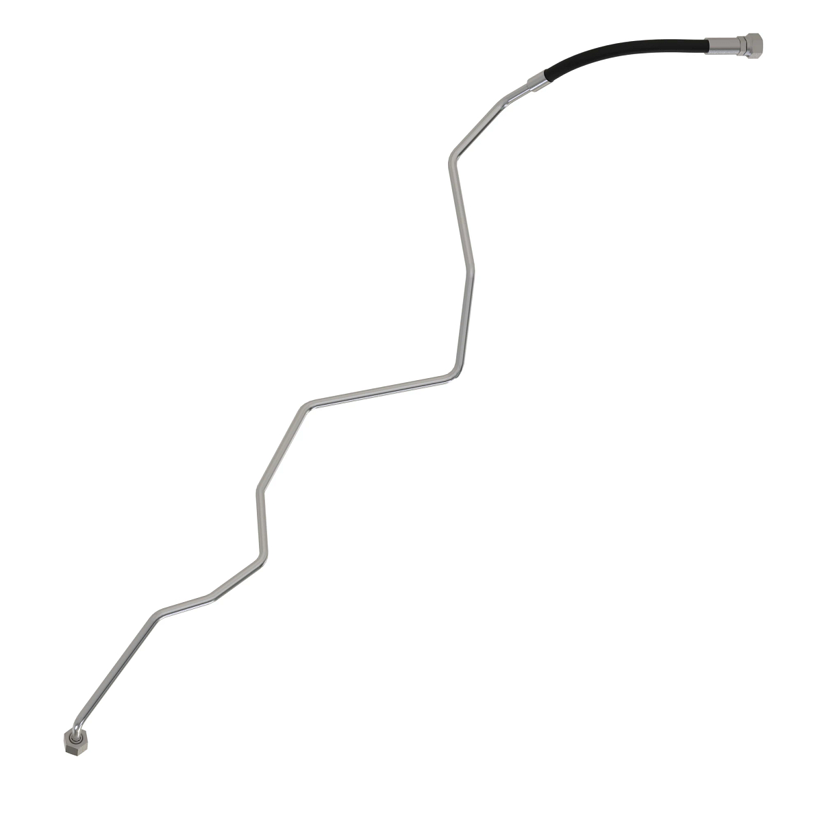 MOTOR DRAIN TO LOOP CUT OFF