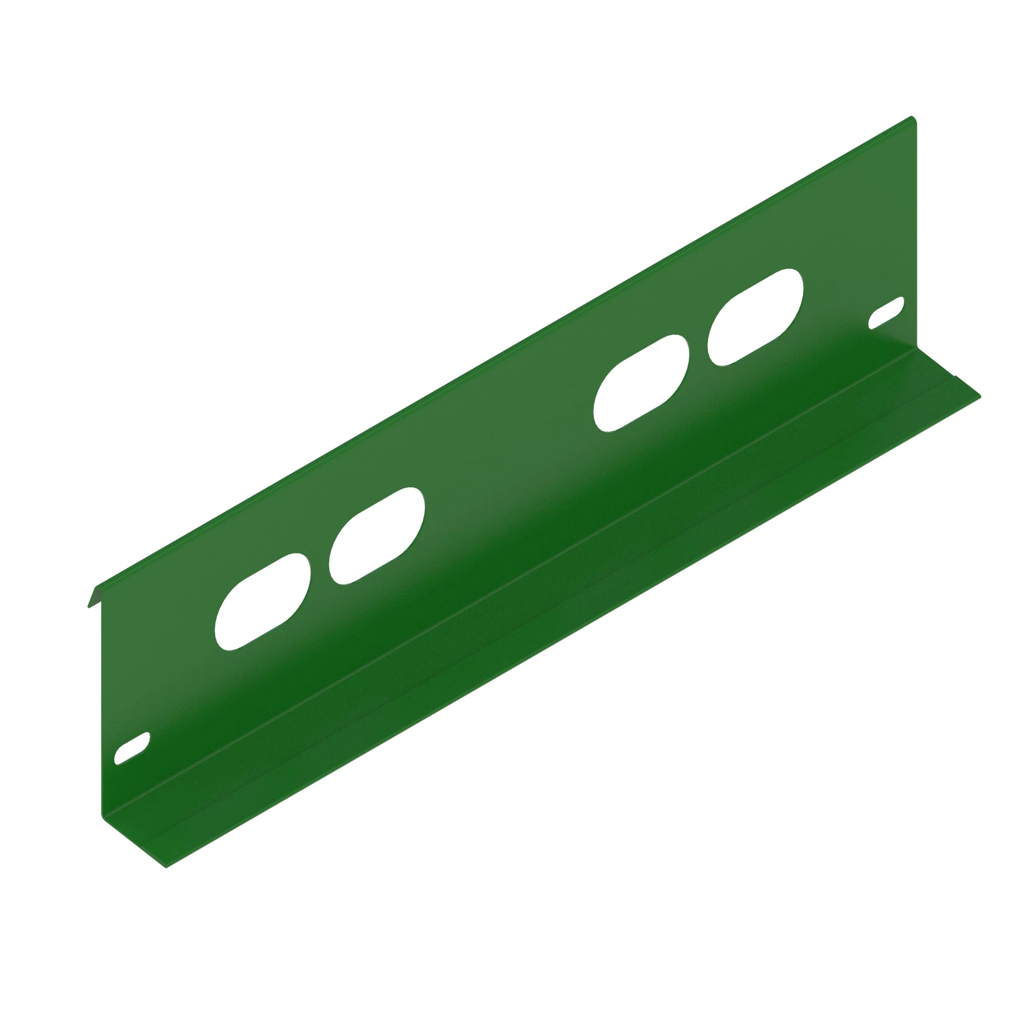 John Deere Powershaft Shield - H156726