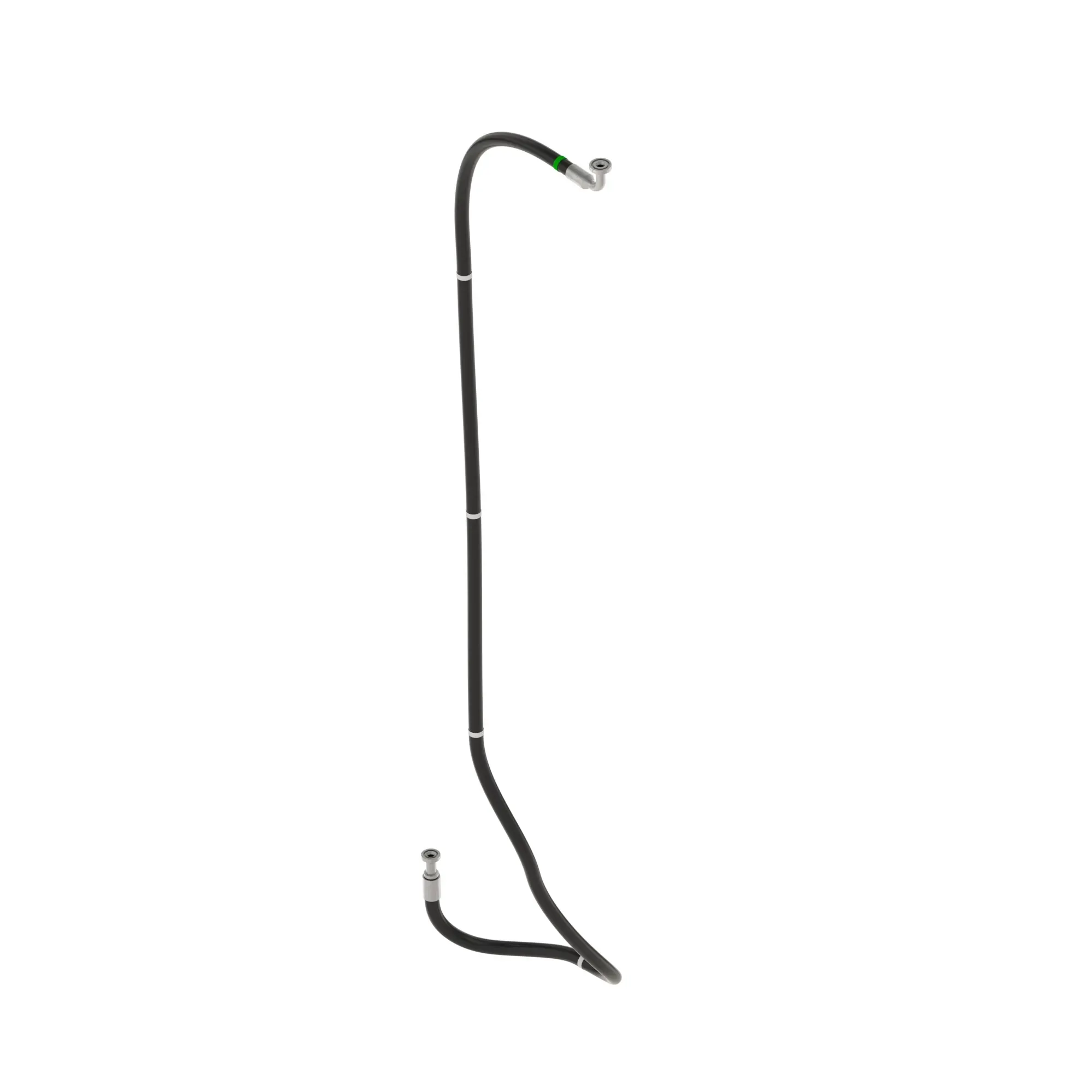 HYDRAULIC HOSE, PROPEL, MID FRAME B