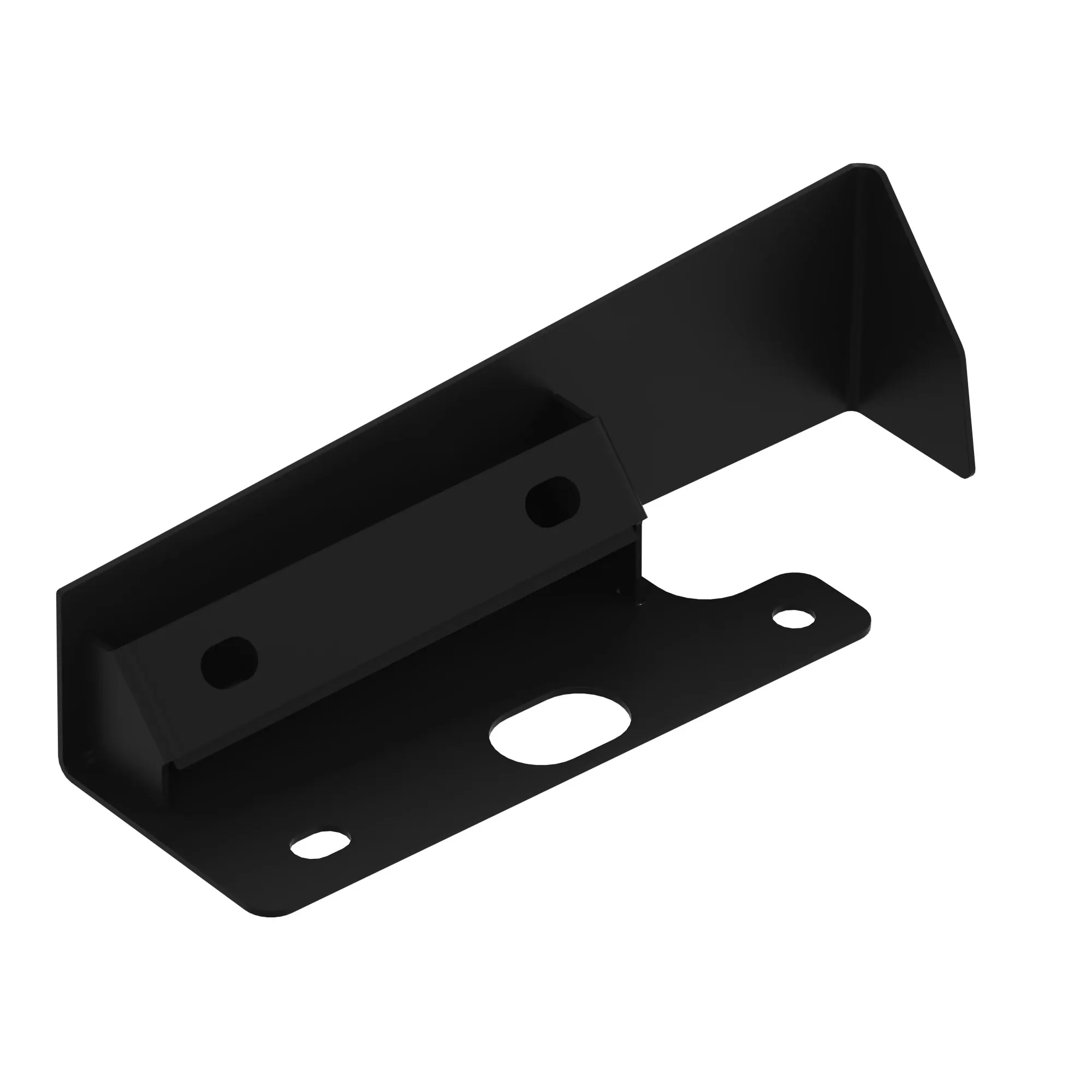 Outer Float Arm Base, LH