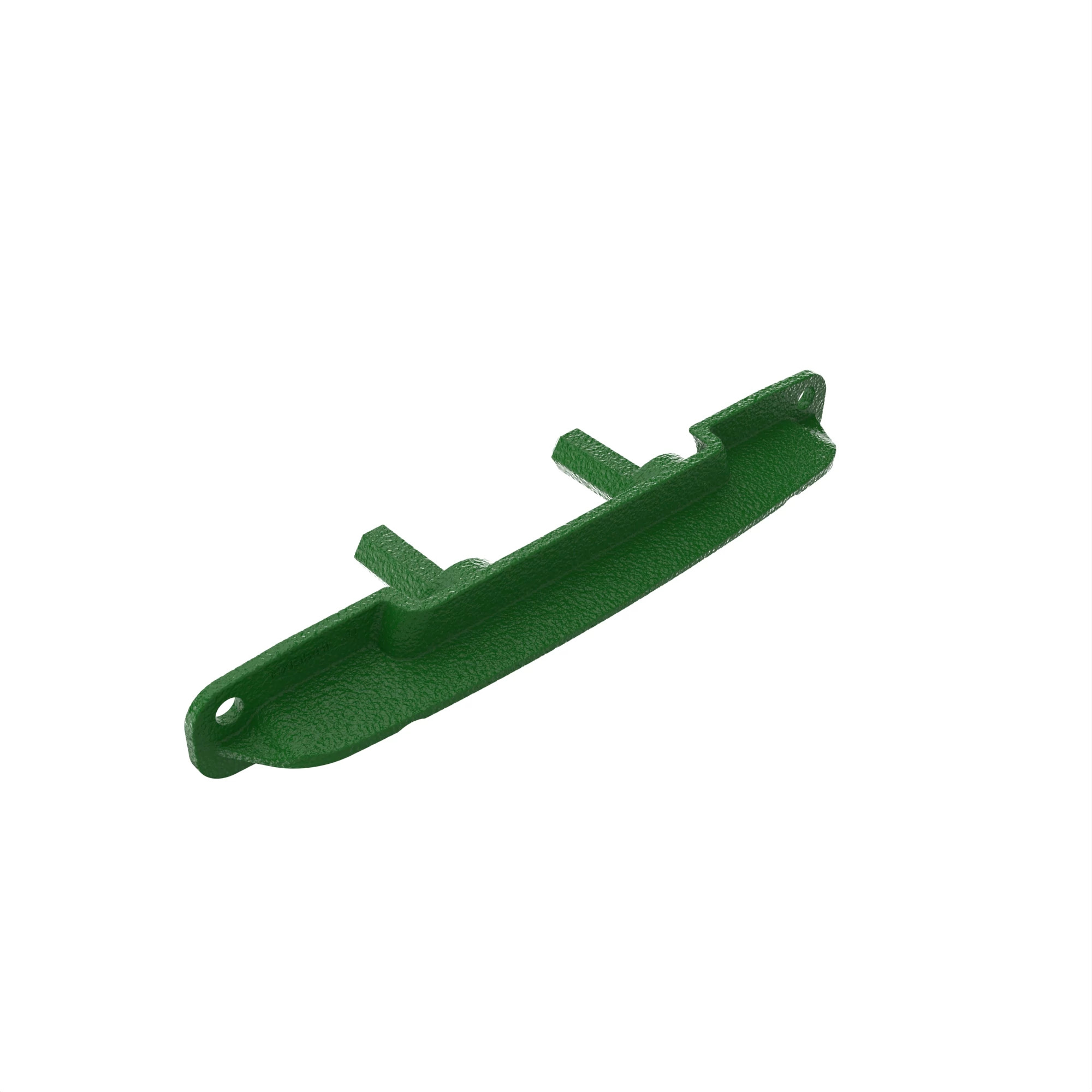 John Deere Float Arm Bracket - HXE15411