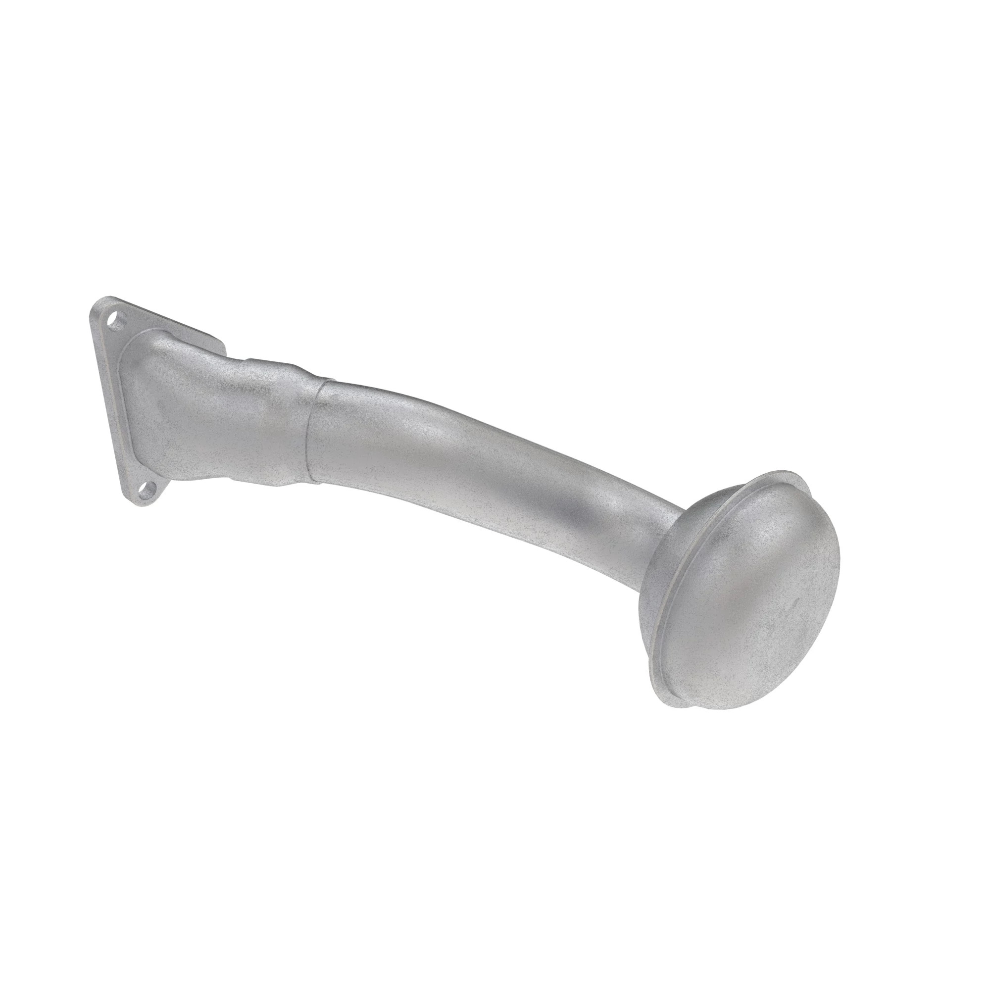 John Deere Engine Oil Pump Intake - RE529119