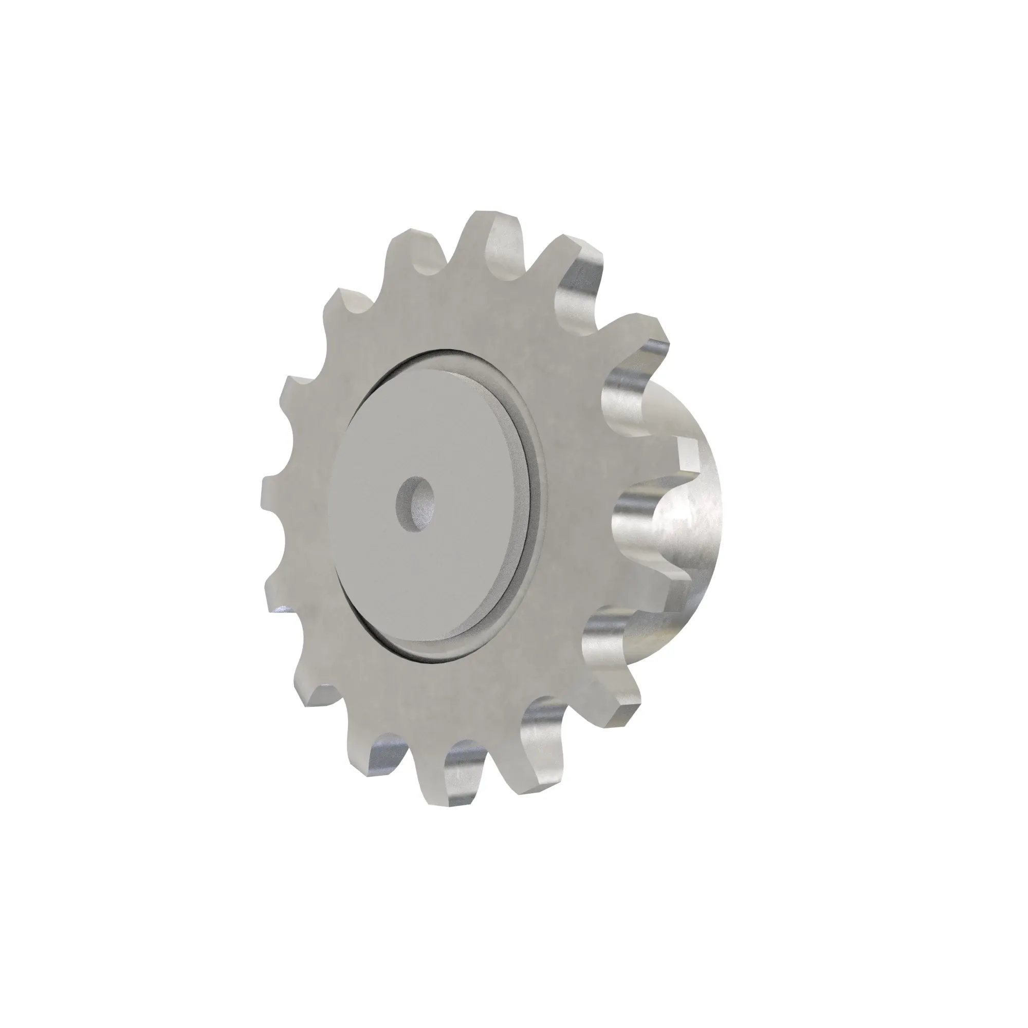 SPROCKET ASSY