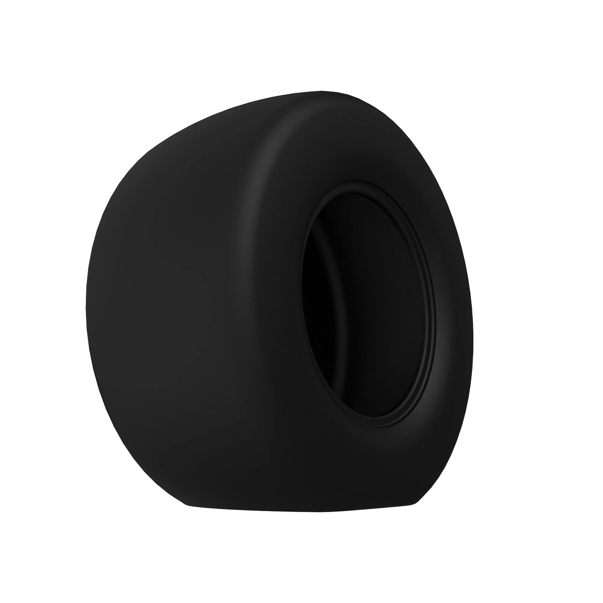 TIRE, 20X10.00-10 (2 PLY, SMOOTH)