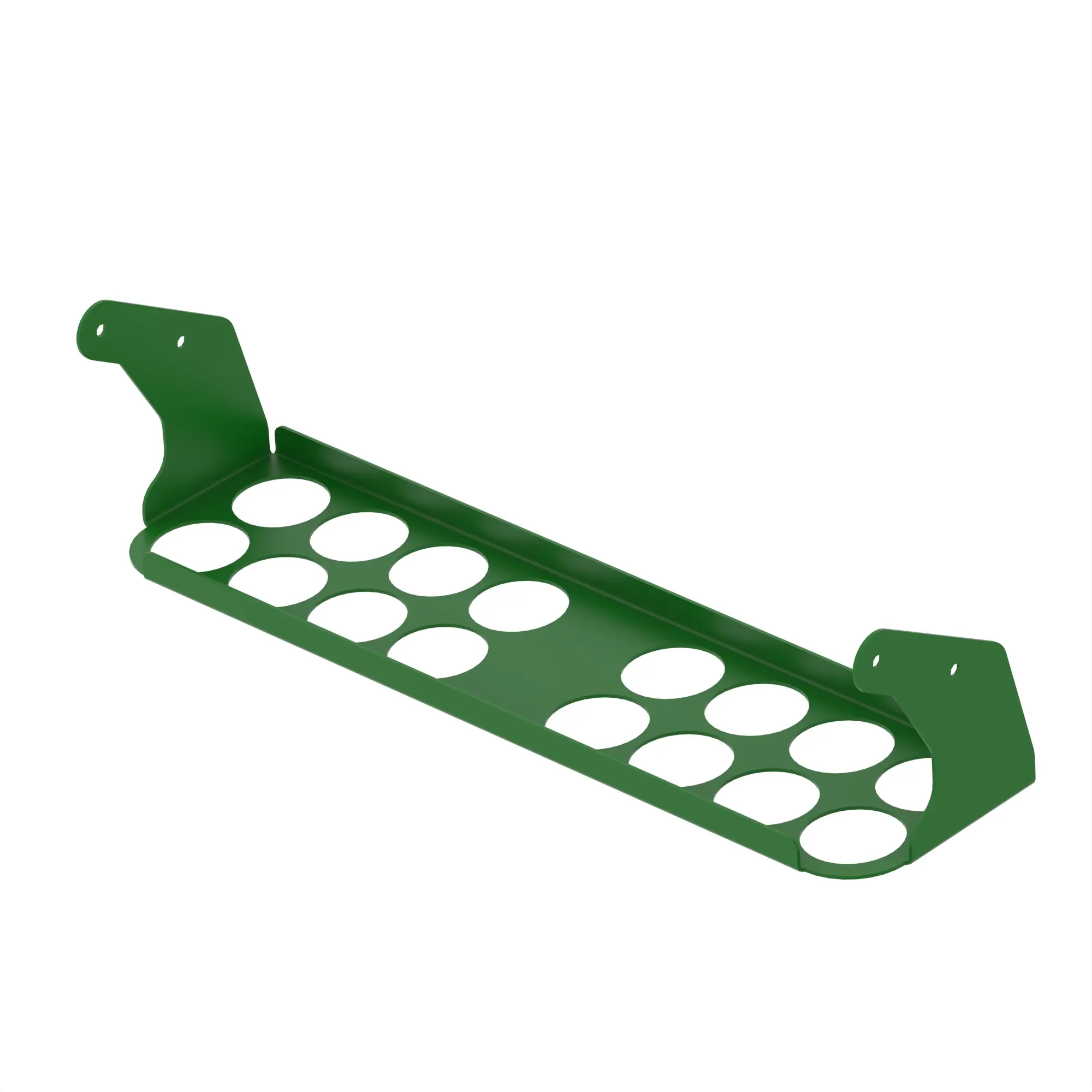 BRACKET, TUBE SUPPORT