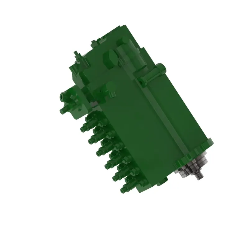 FUEL INJECTION PUMP